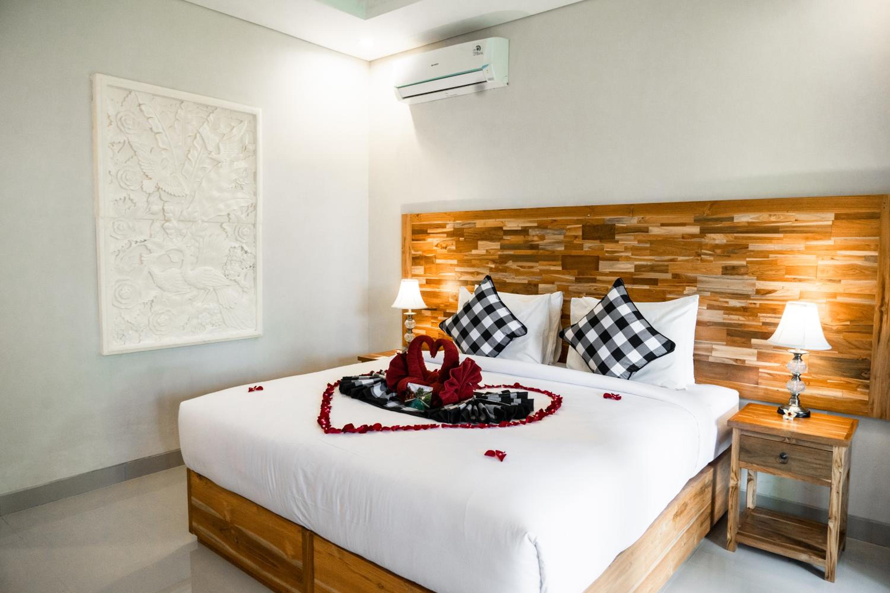 Superior Double Room with Daily Afternoon Tea  - Photo 4