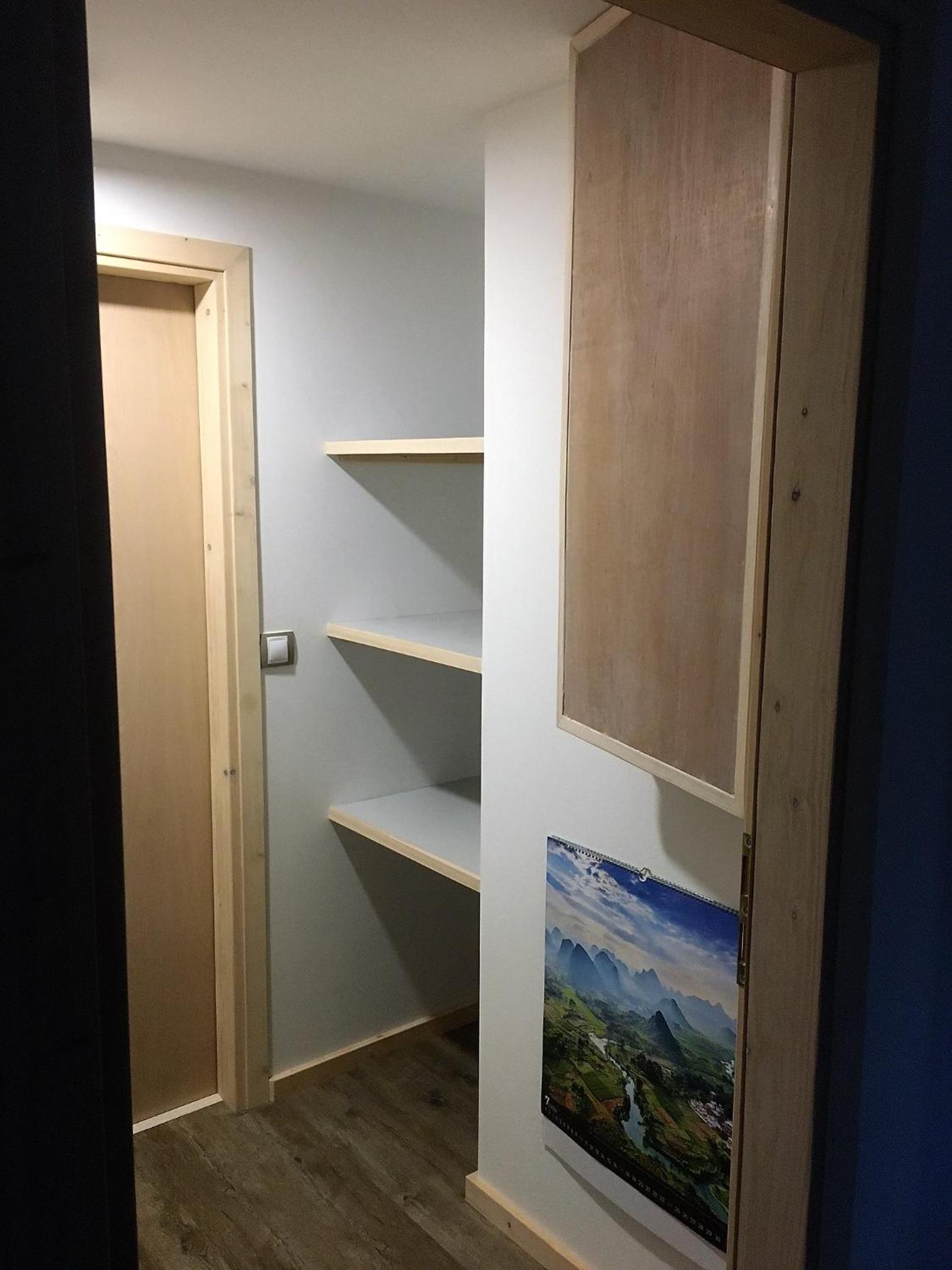One-Bedroom Apartment - Photo 10
