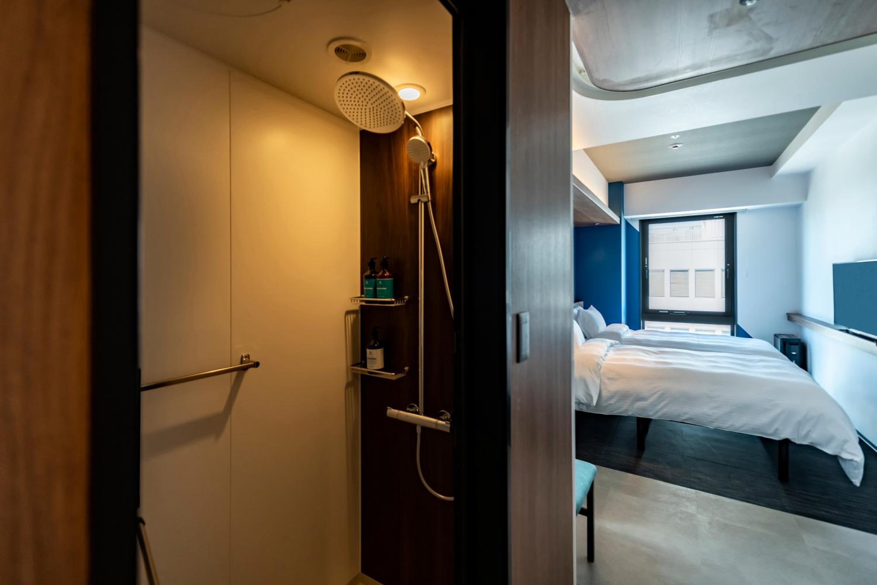 Standard Twin Room with Complimentary Breakfast - Non-Smoking - Photo 15