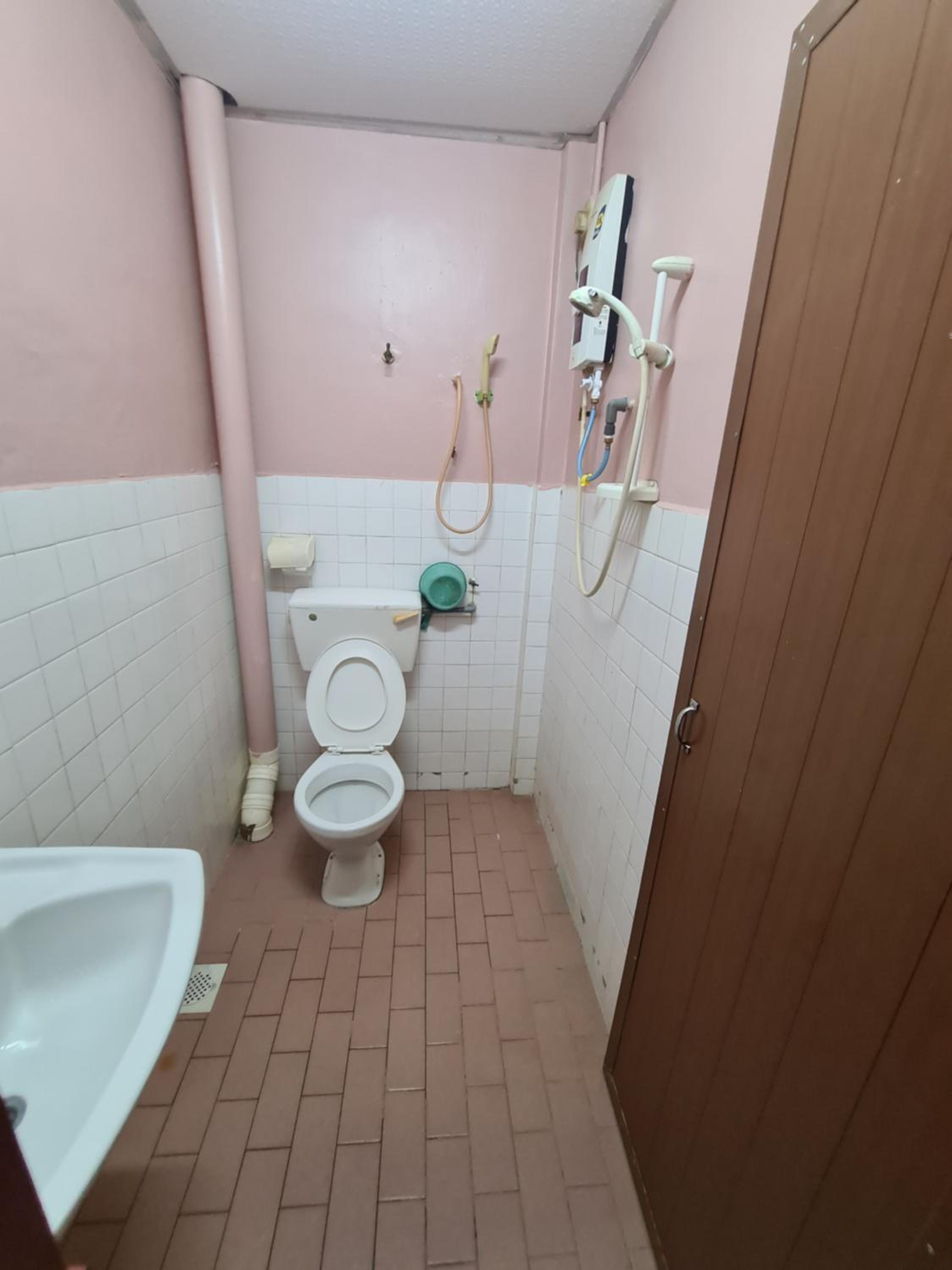 Economy Triple Room - Photo 1