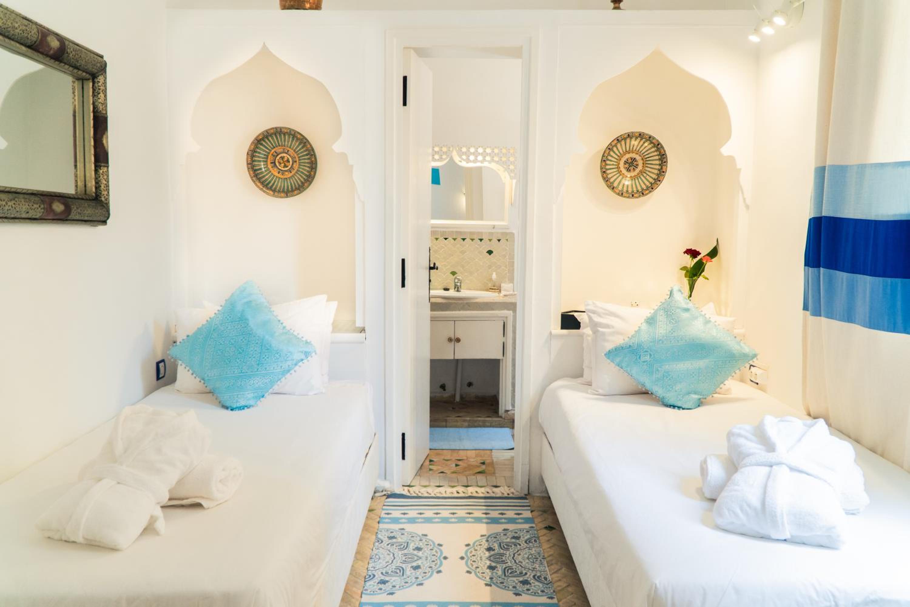 Superior Double or Twin Room - Photo 18