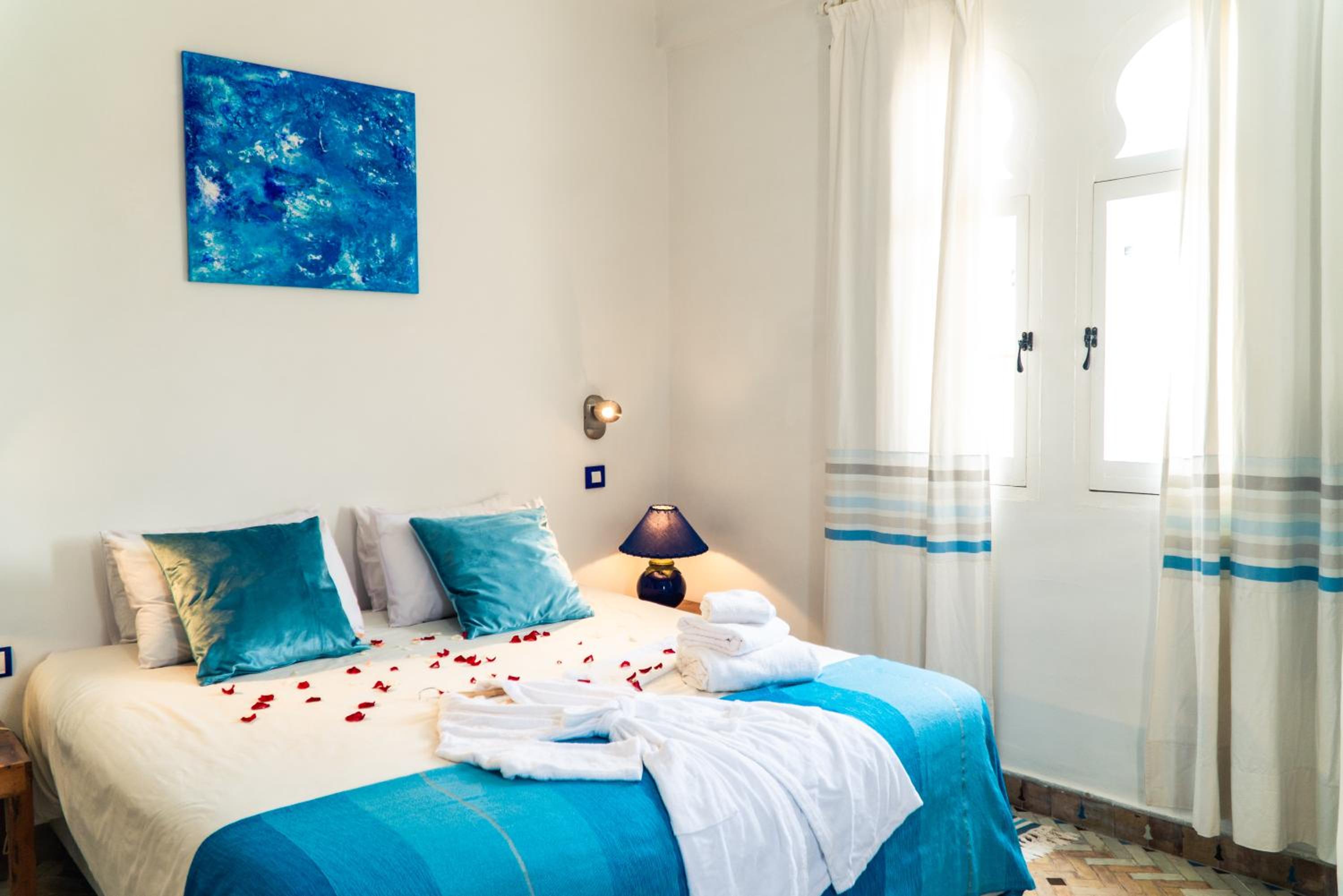 Superior Double or Twin Room - Photo 9