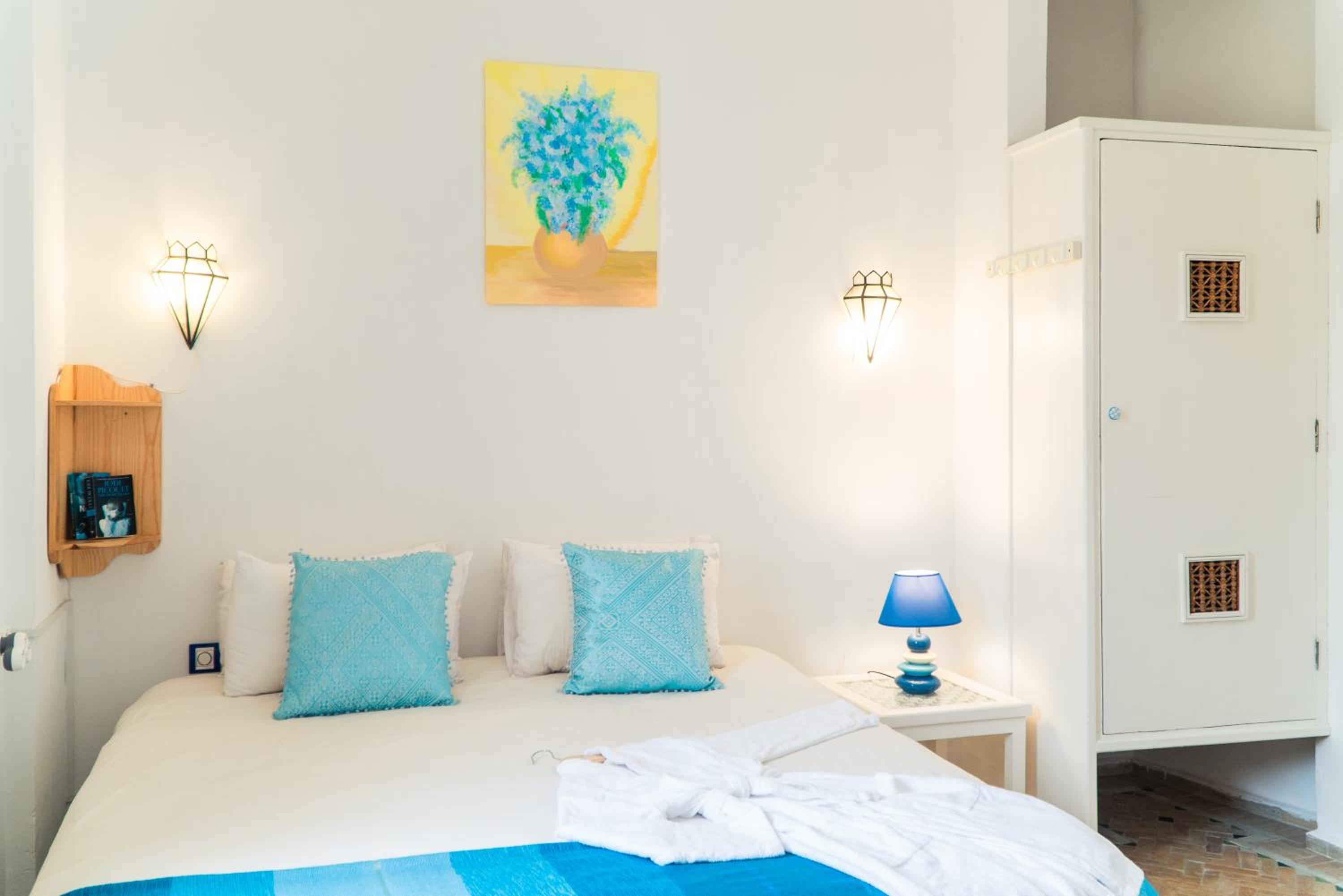 Superior Double or Twin Room - Photo 2