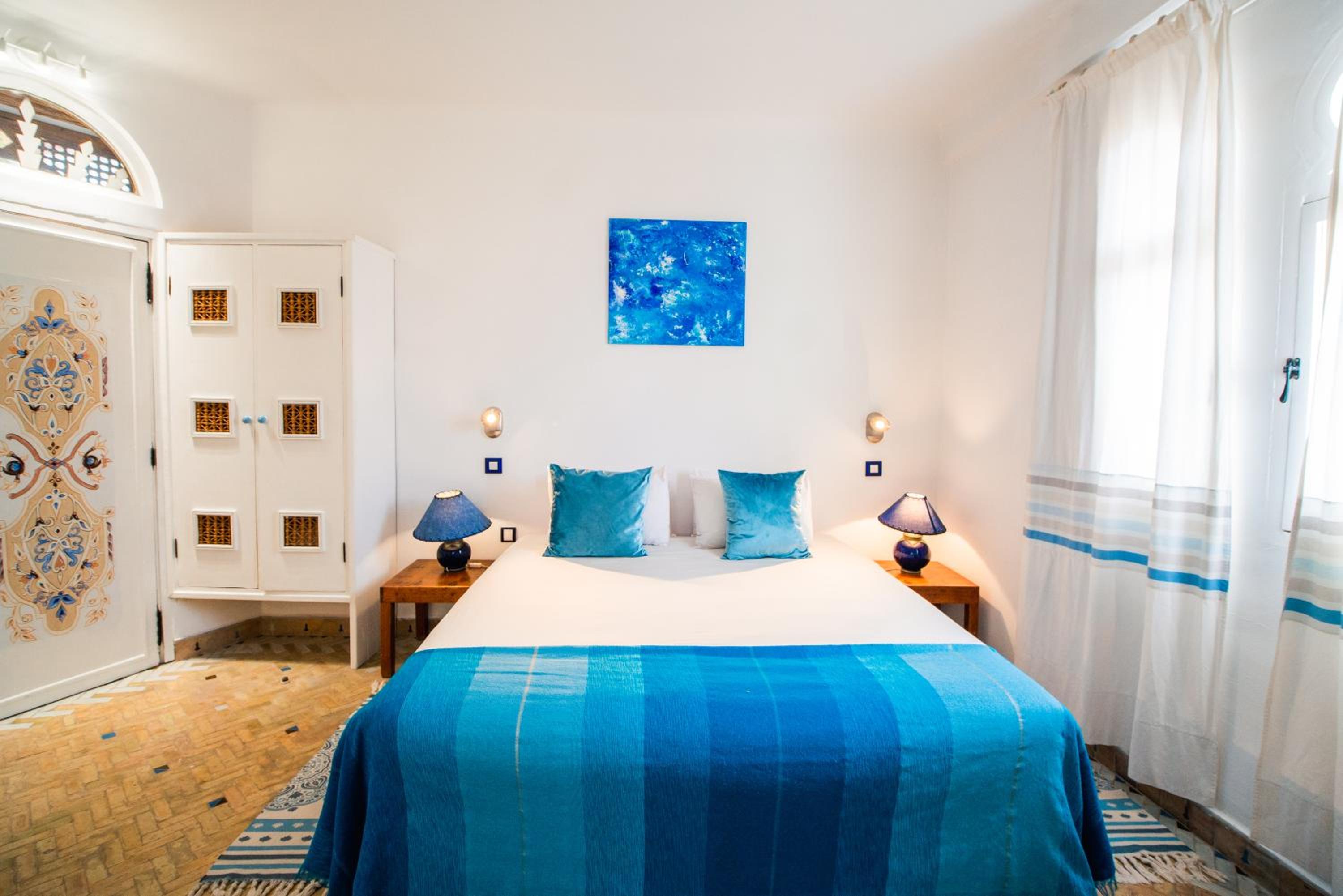 Superior Double or Twin Room - Photo 7