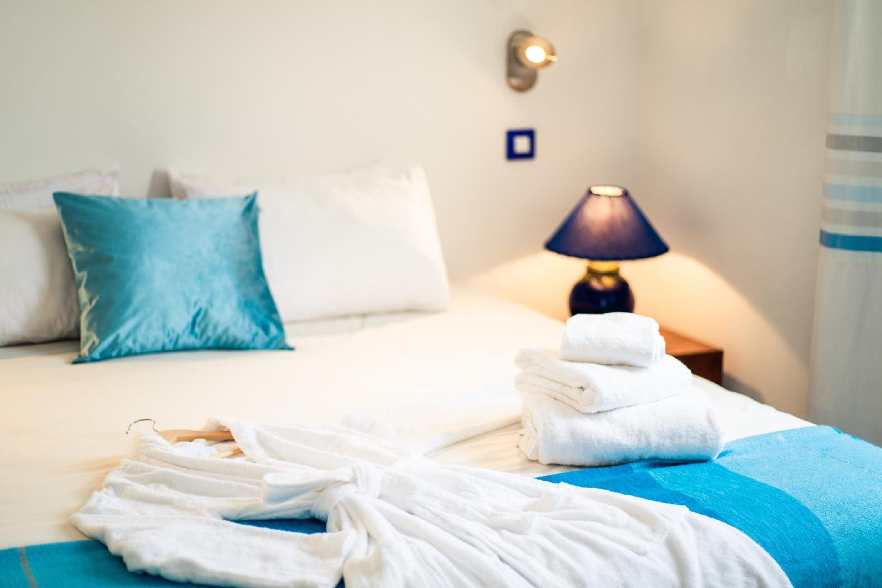 Superior Double or Twin Room - Photo 15