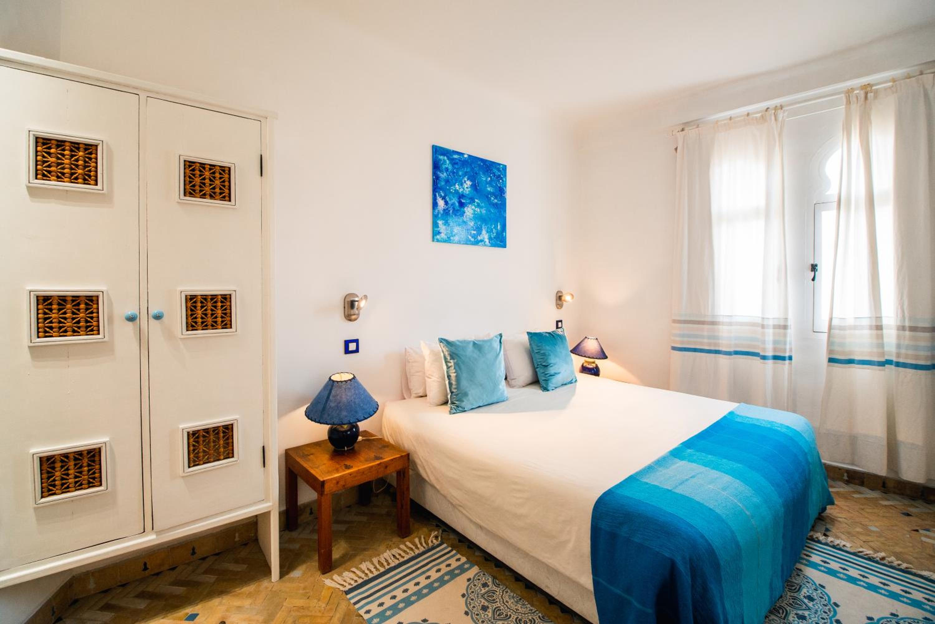 Superior Double or Twin Room - Photo 19