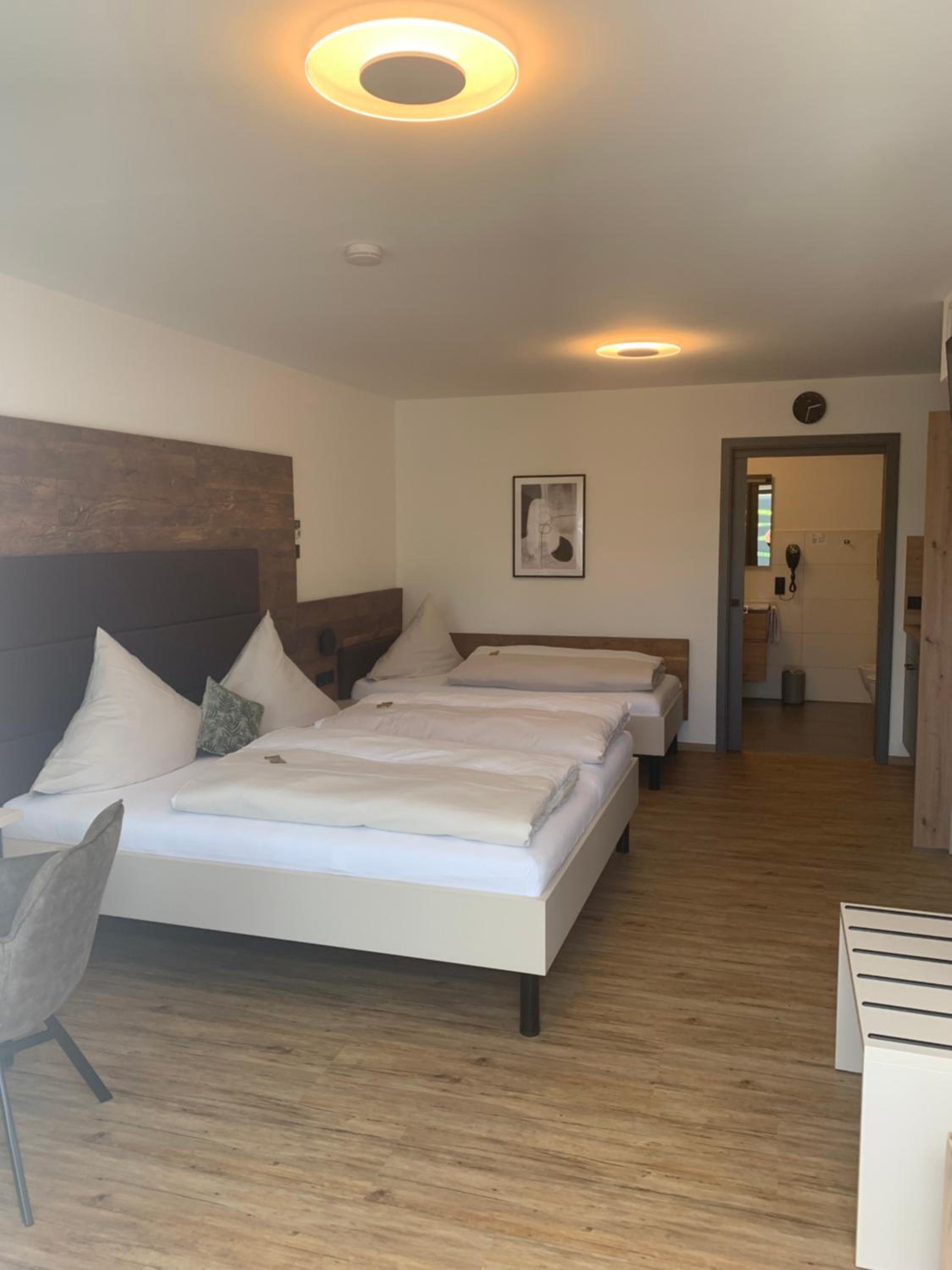 Family Suite photo 3