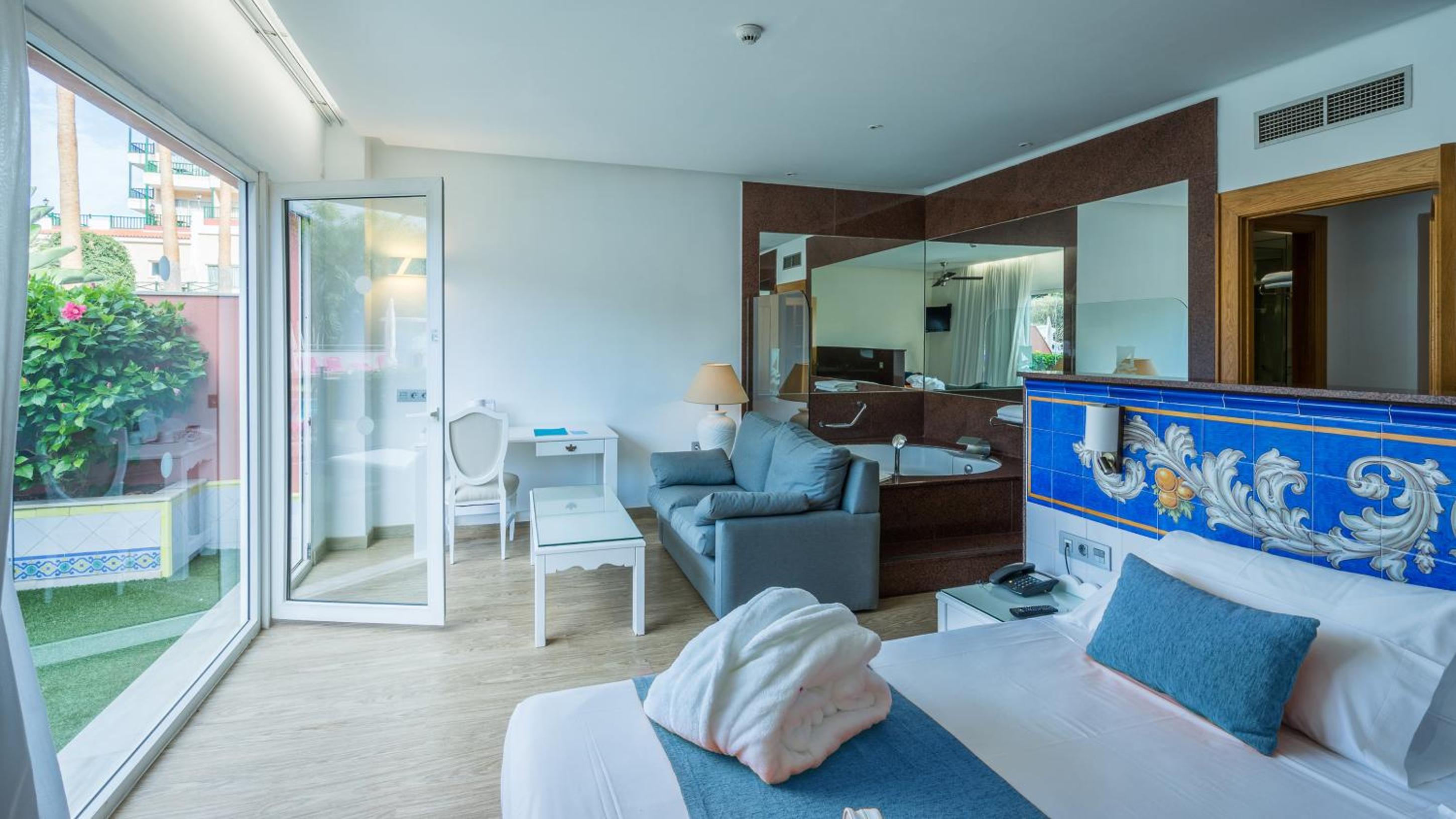 Suite Junior