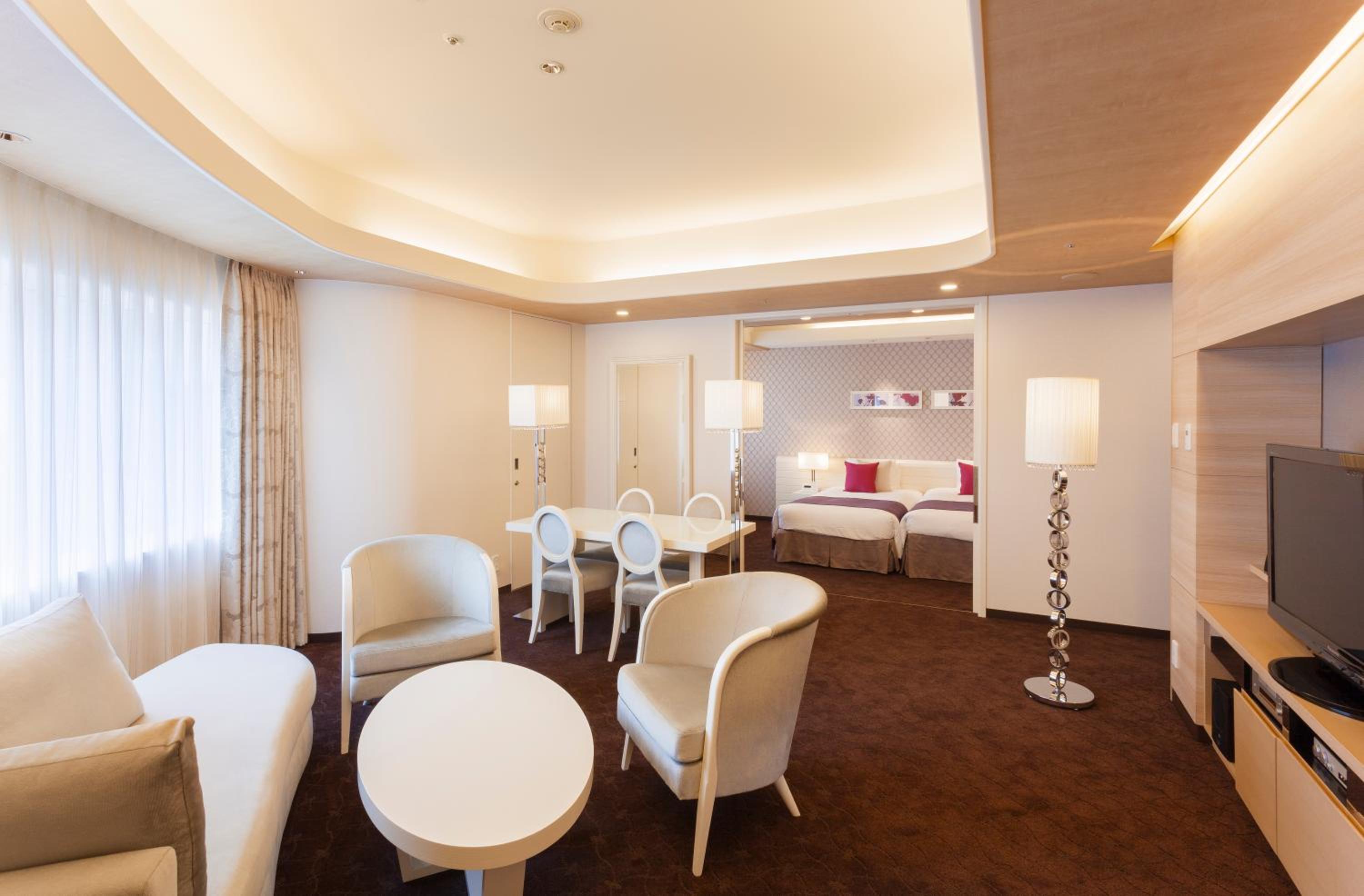 Luxury Triple Room photo 3