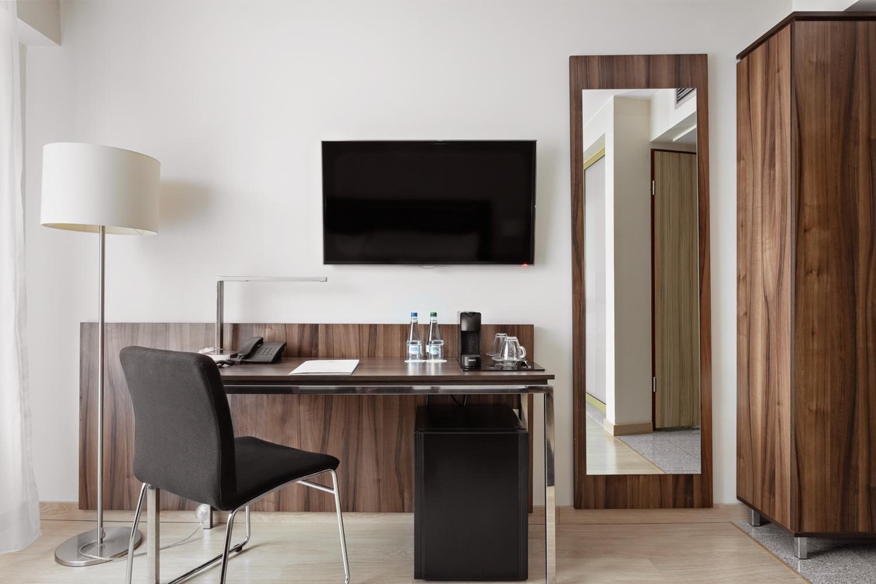 Double Room photo 1
