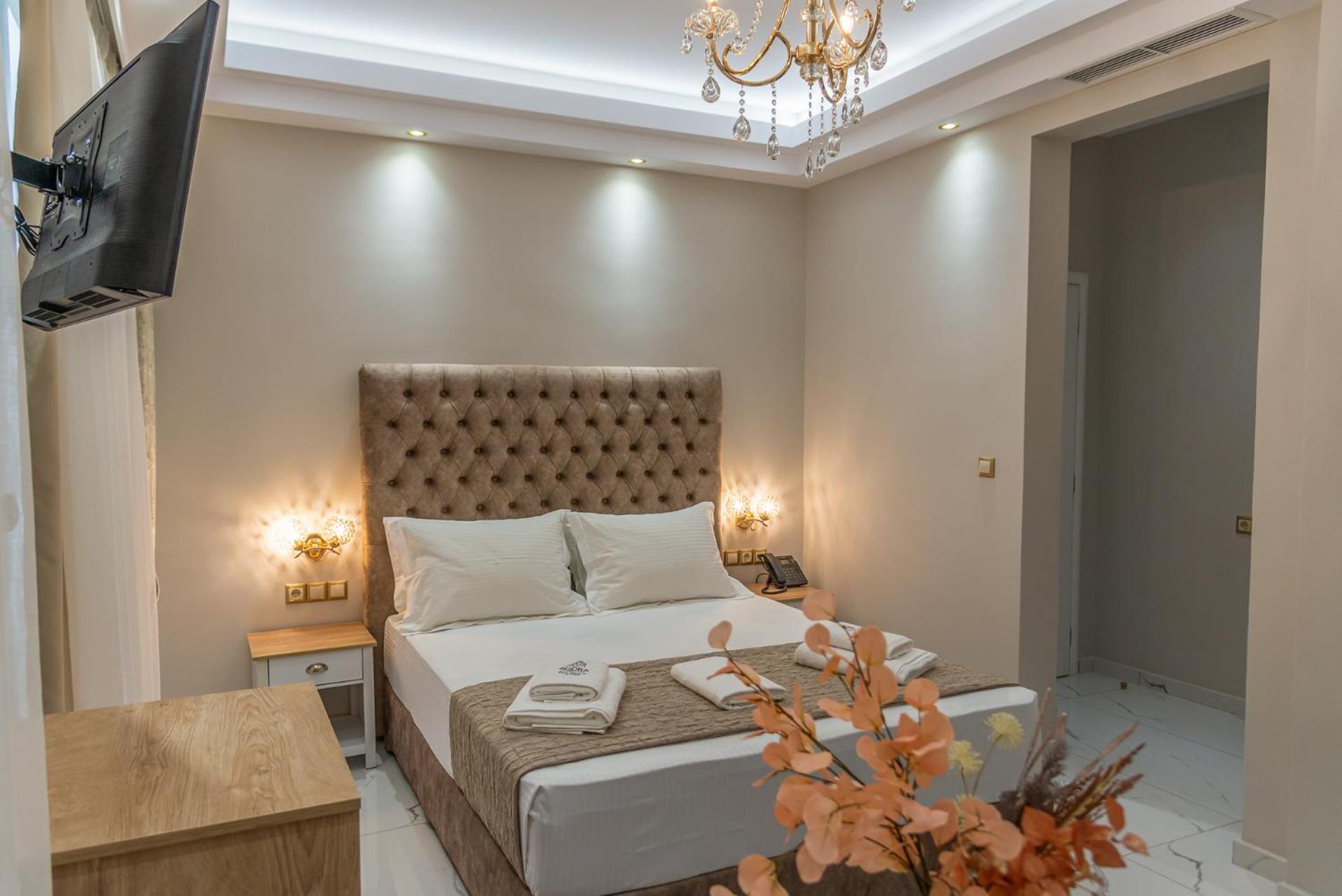 Deluxe Junior Suite
