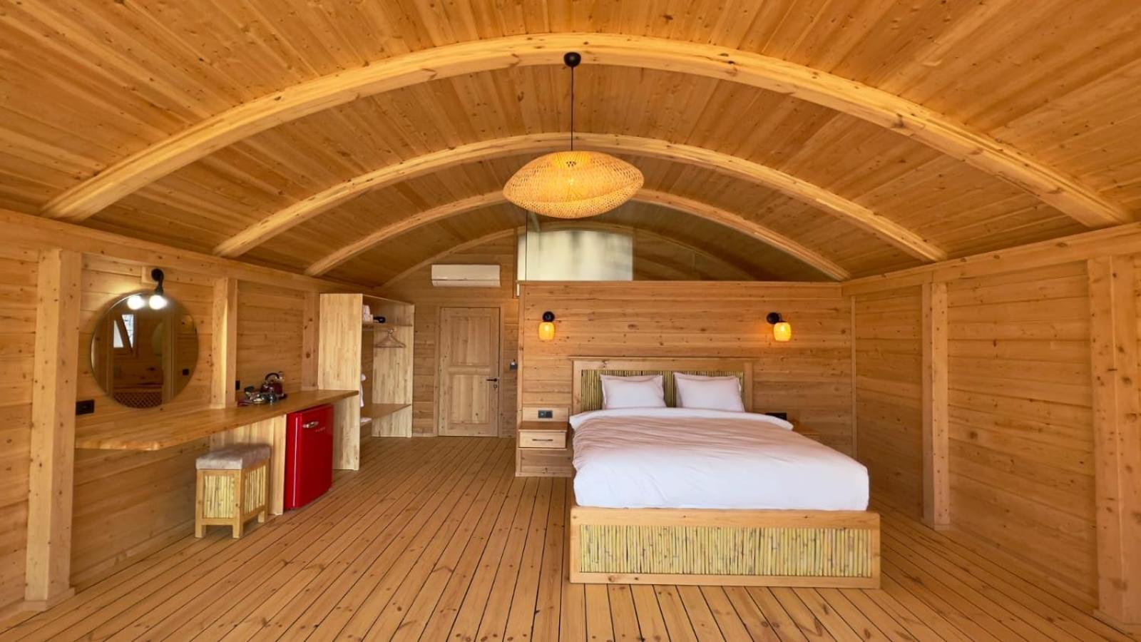 Bungalow Supérieur