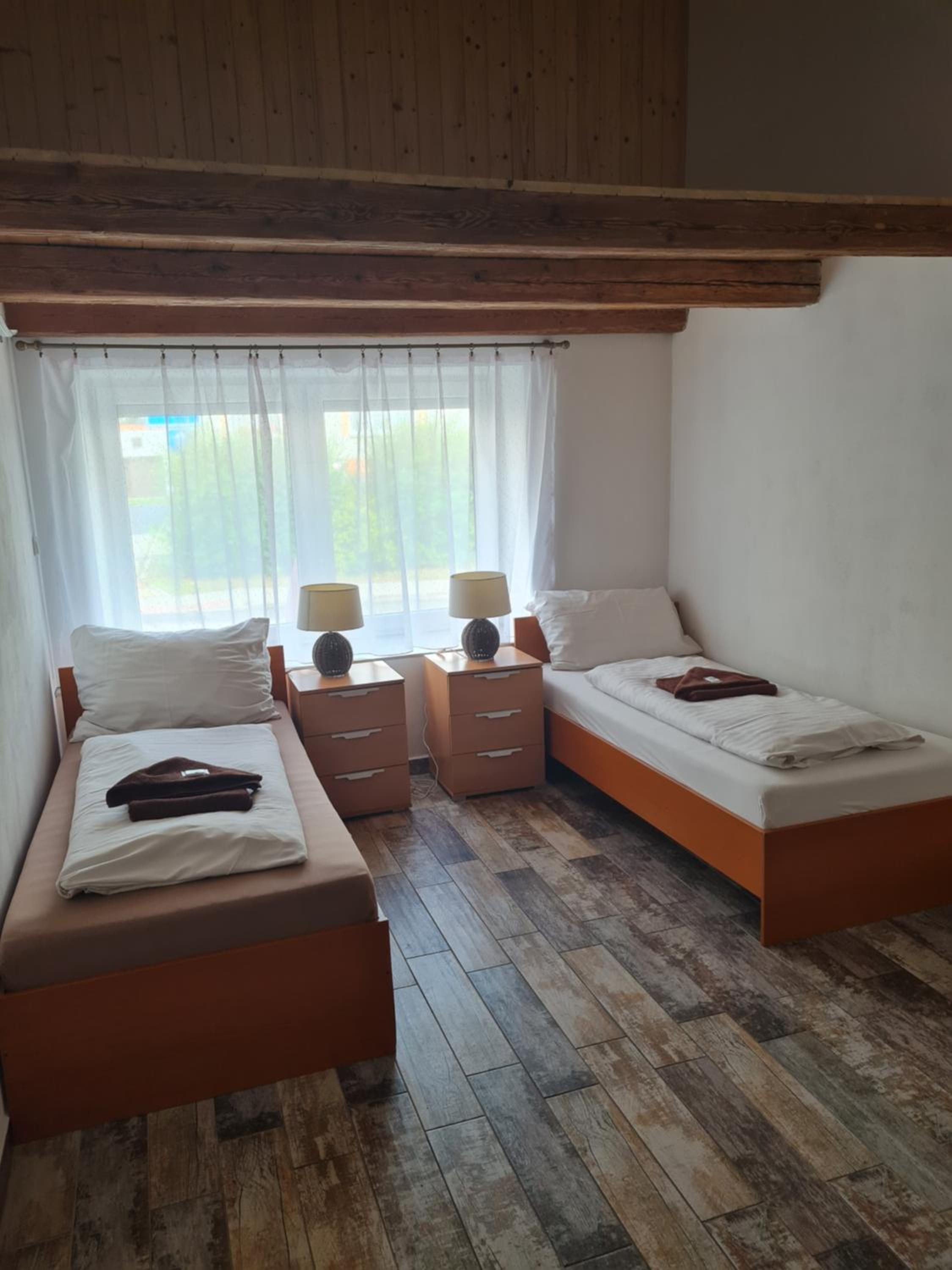 Family Suite photo 3