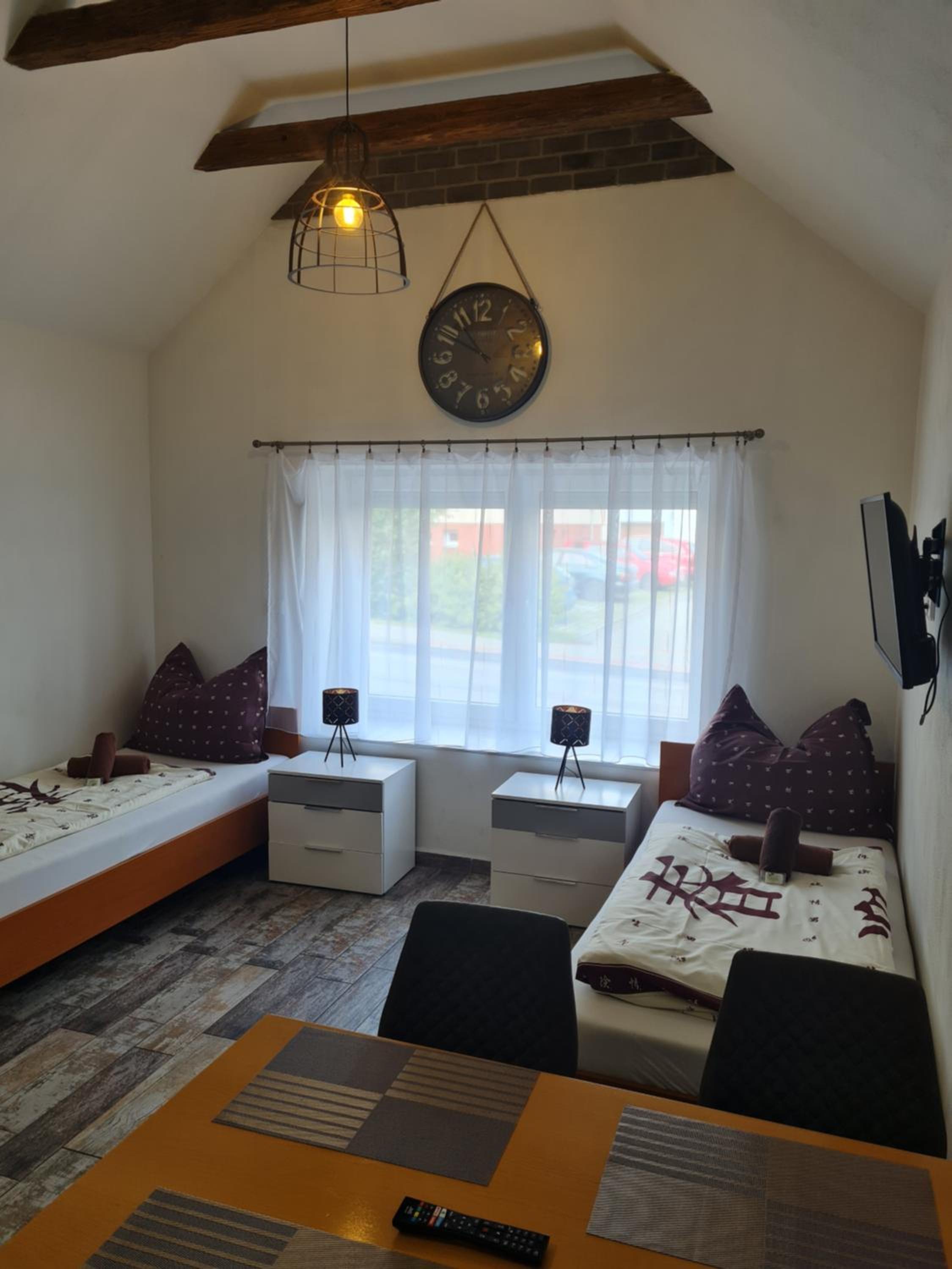 Family Suite photo 1