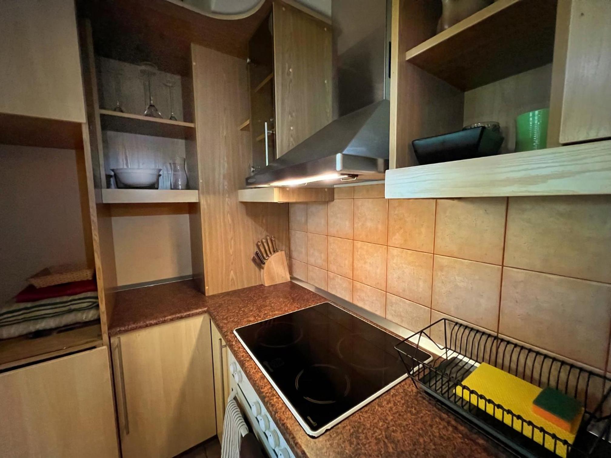 Two-Bedroom House photo 3