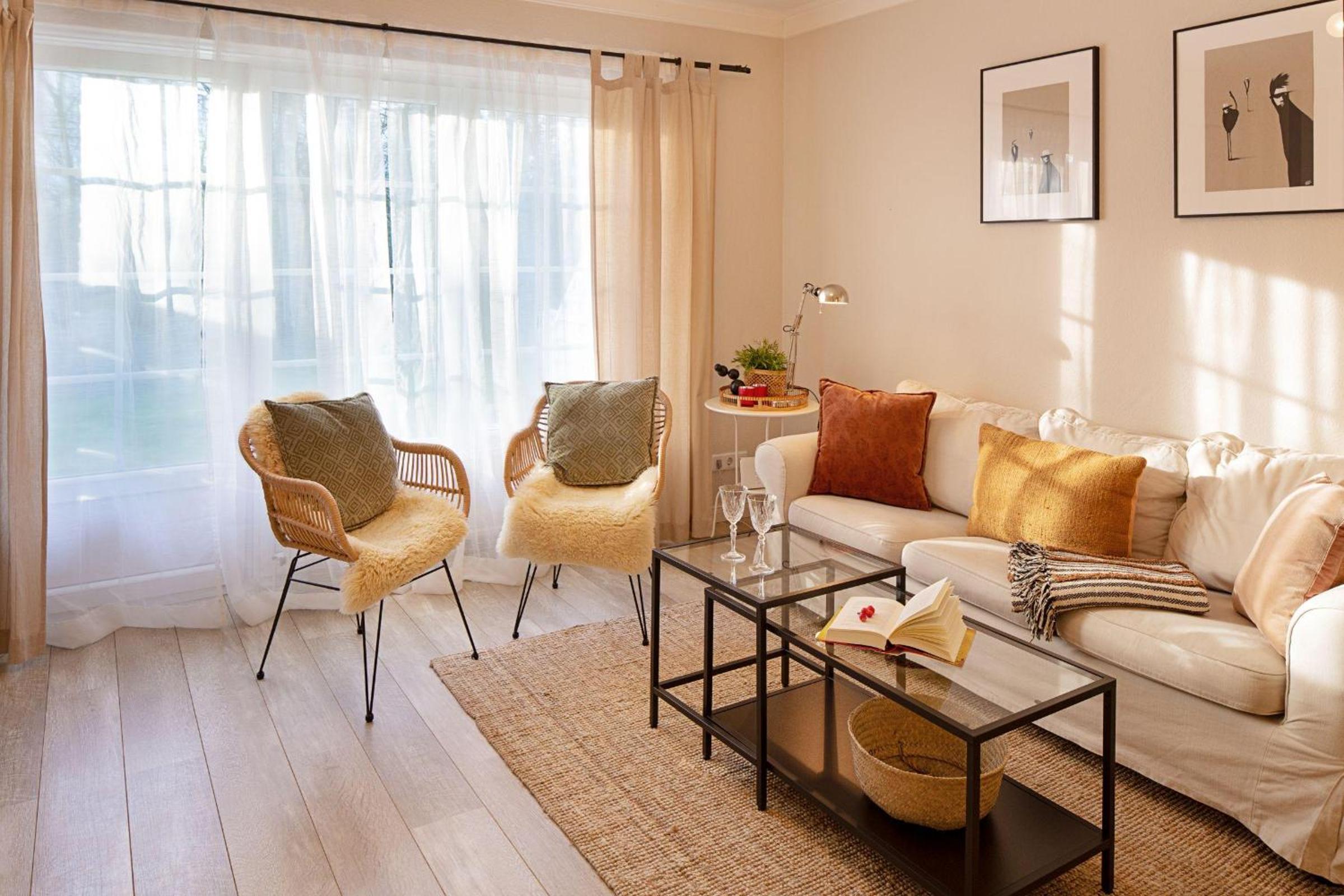 Apartment with Terrace photo 3