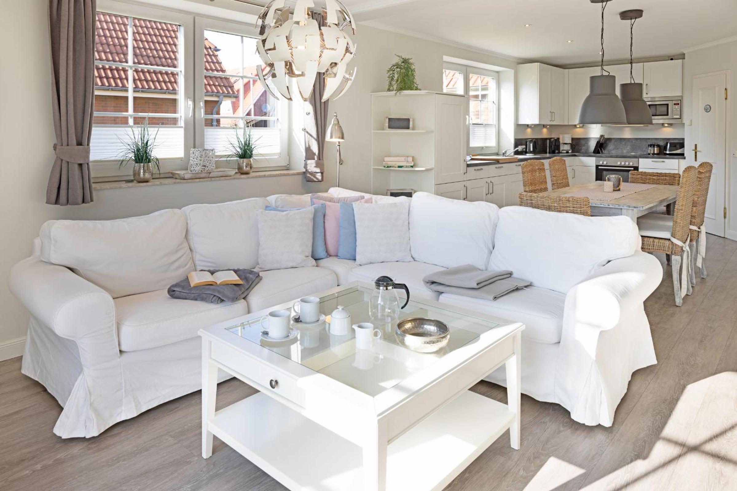 Apartment with Terrace photo 1