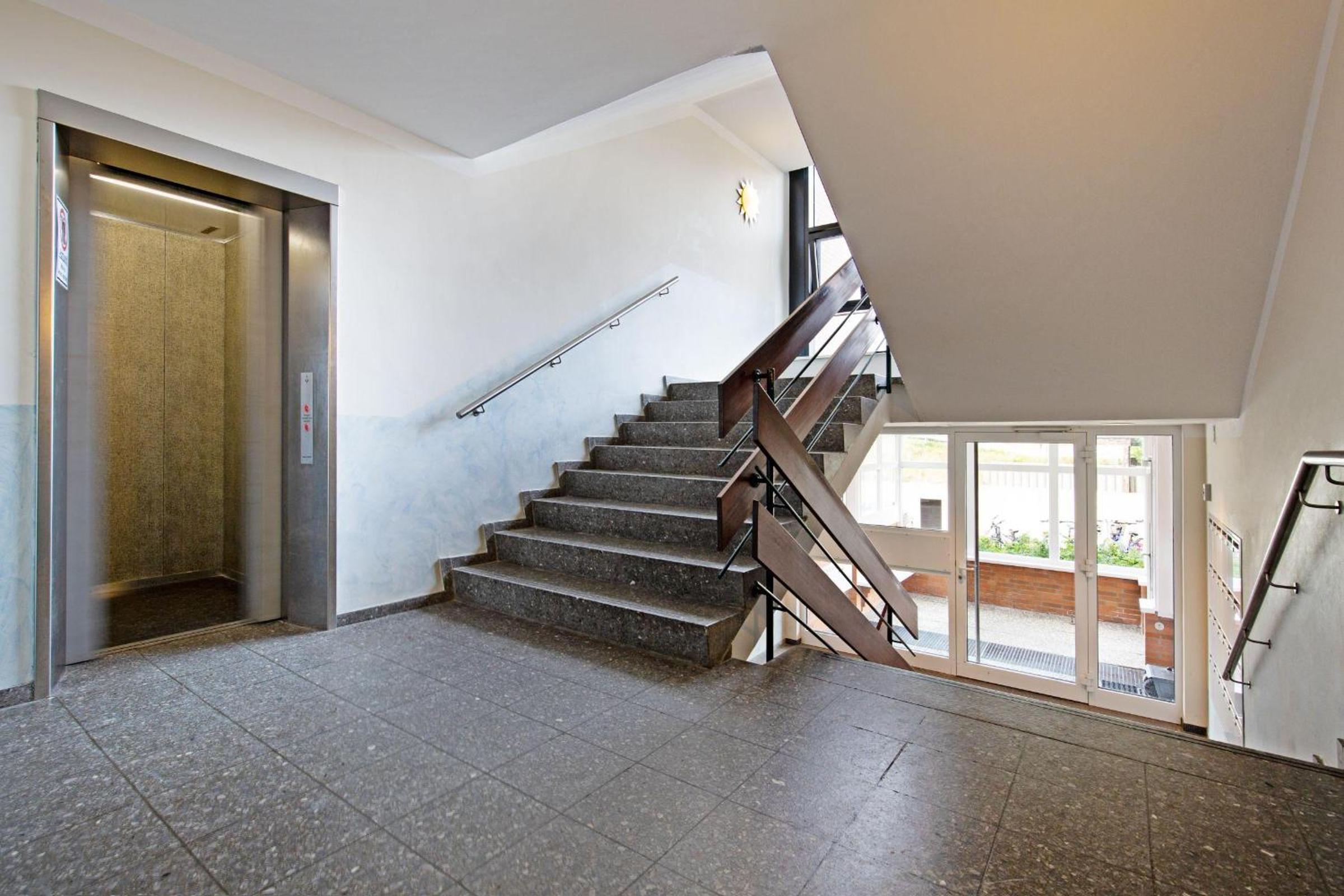 Apartment with Sea View photo 3