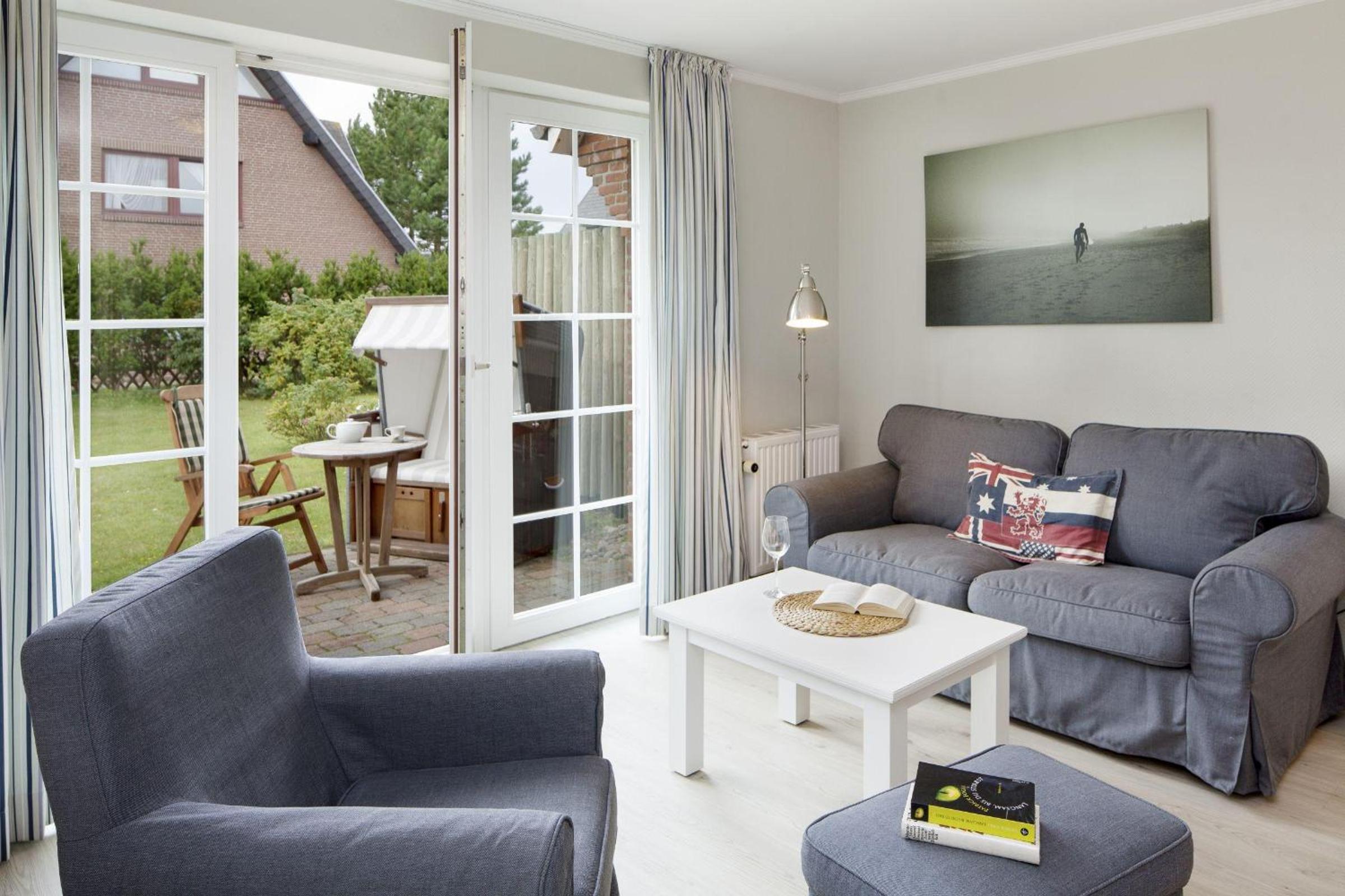 Apartment with Terrace photo 1