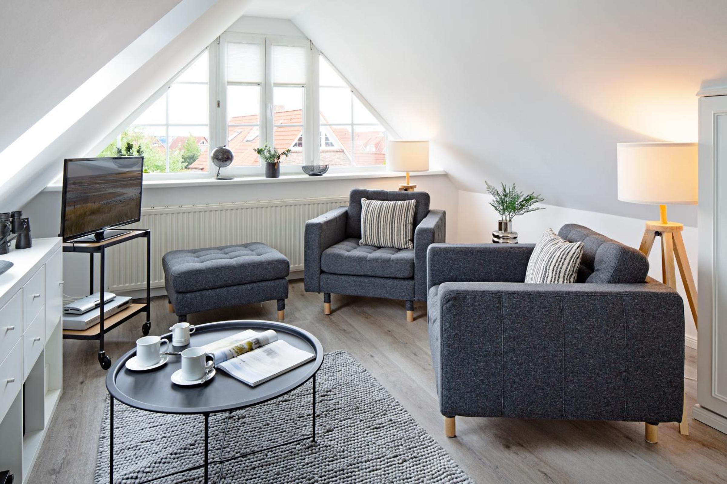 Apartment with Terrace photo 1