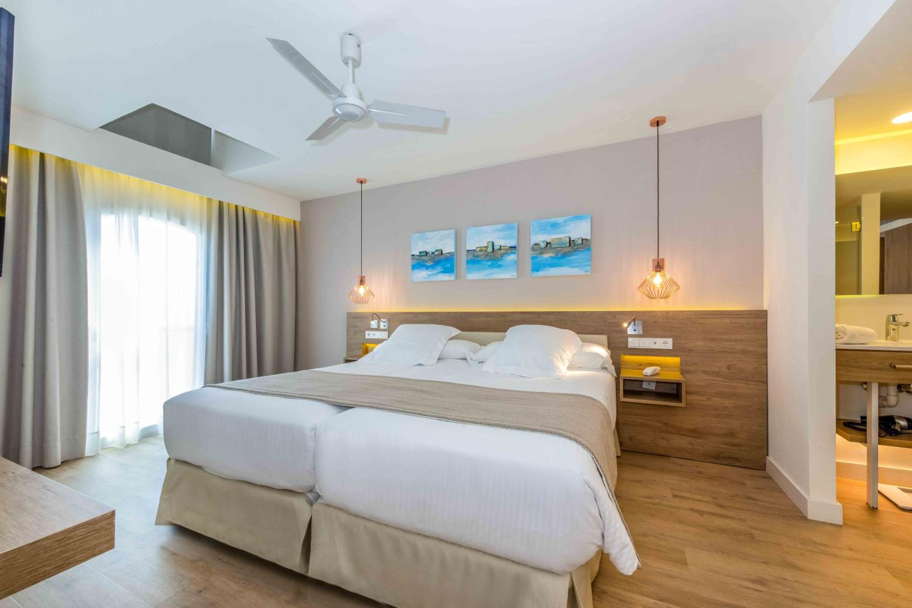 Suite Dorada