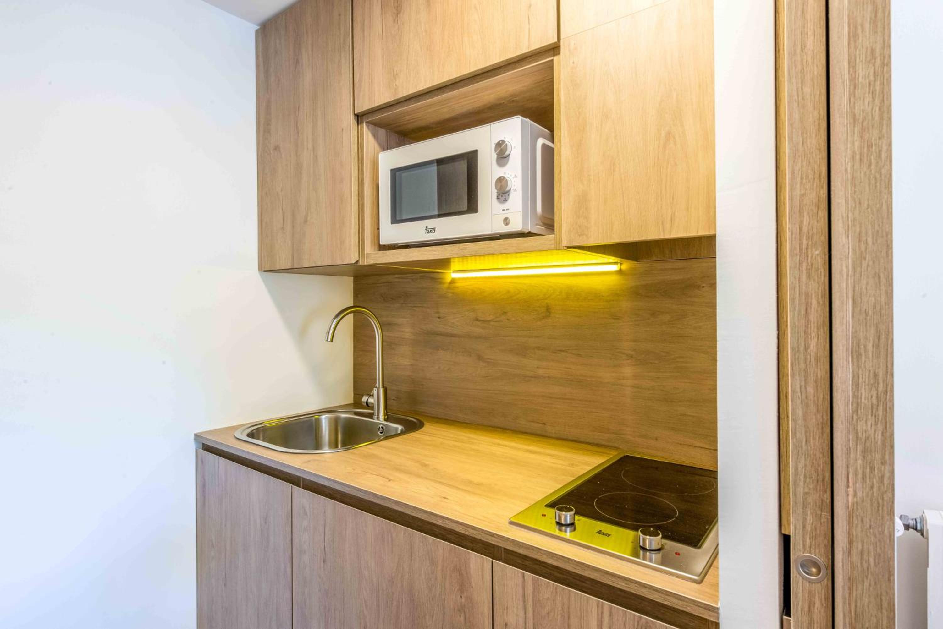 Golden Suite