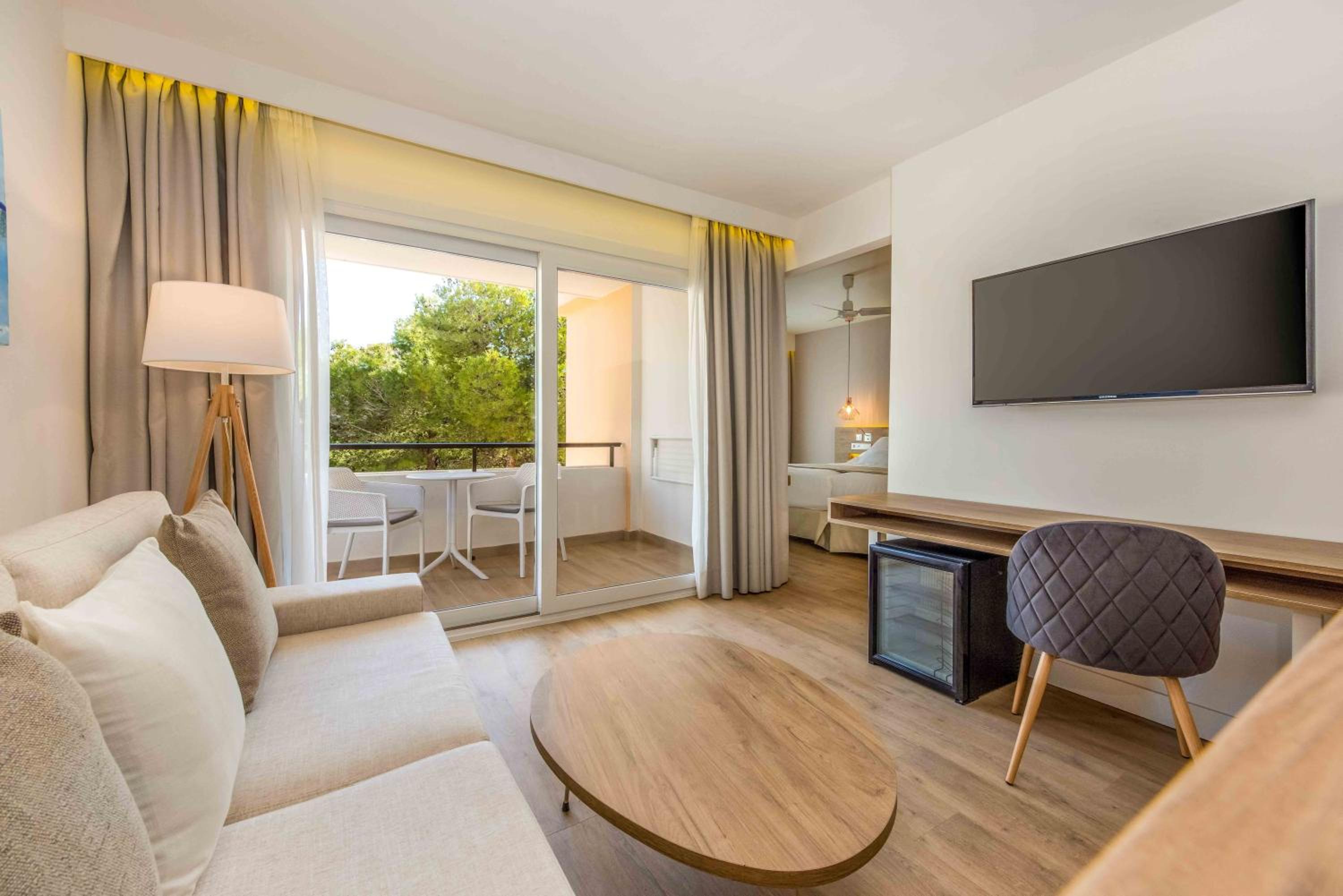 Golden Suite