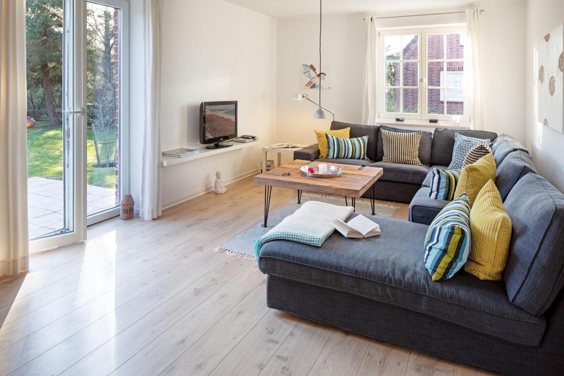 Vacation Home photo 1