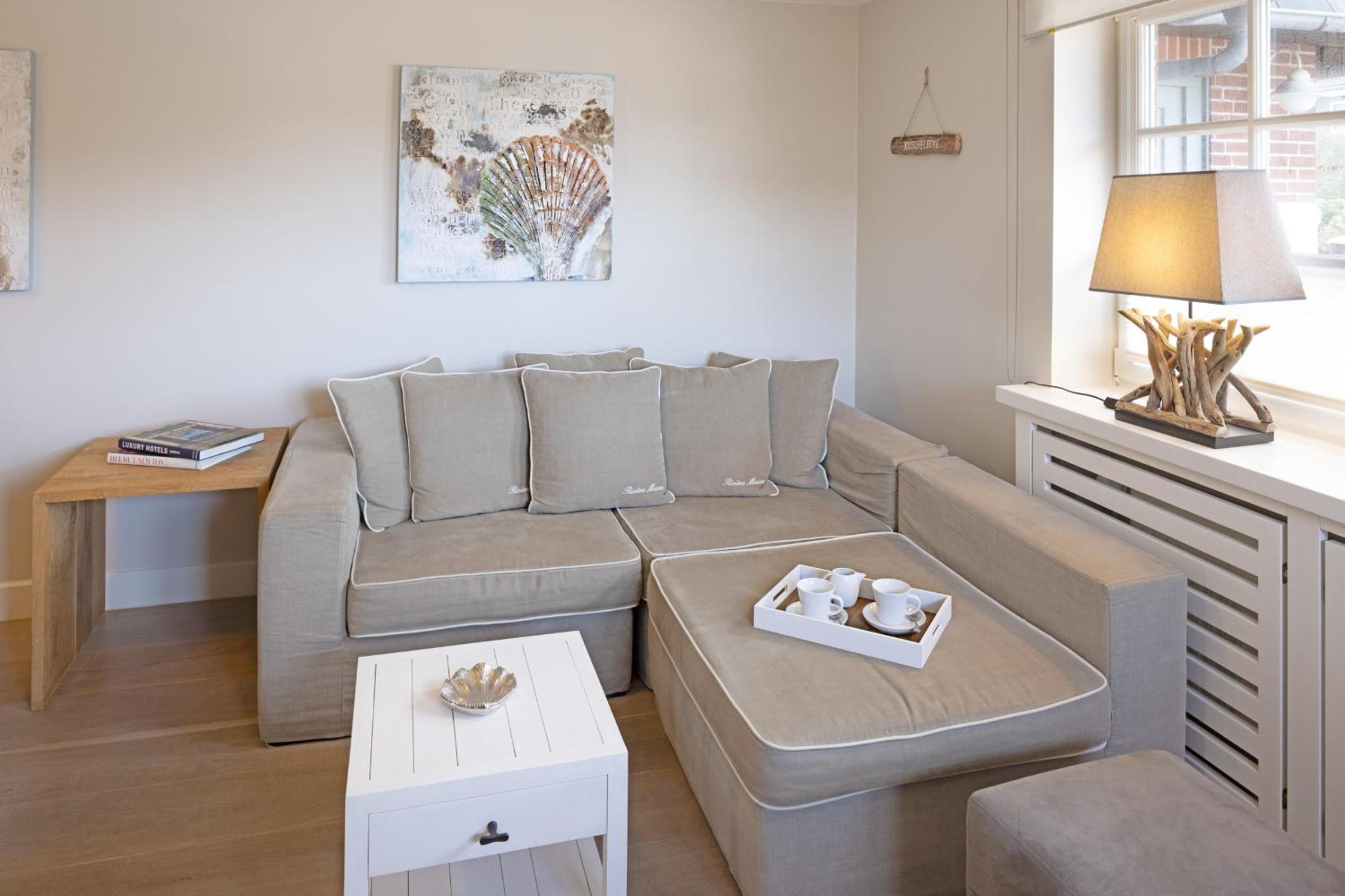 Apartment with Terrace photo 1