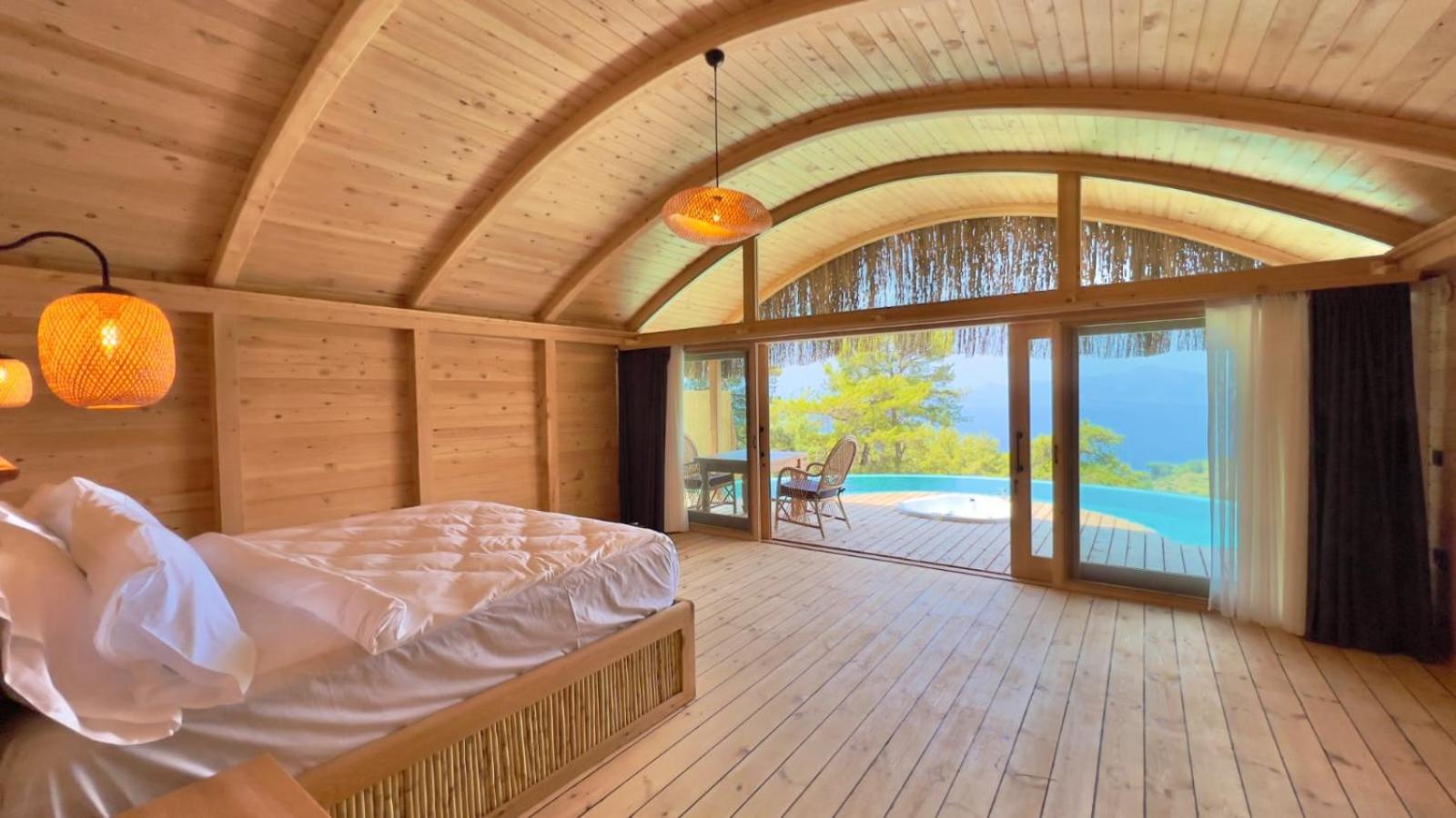 Bungalow Supérieur