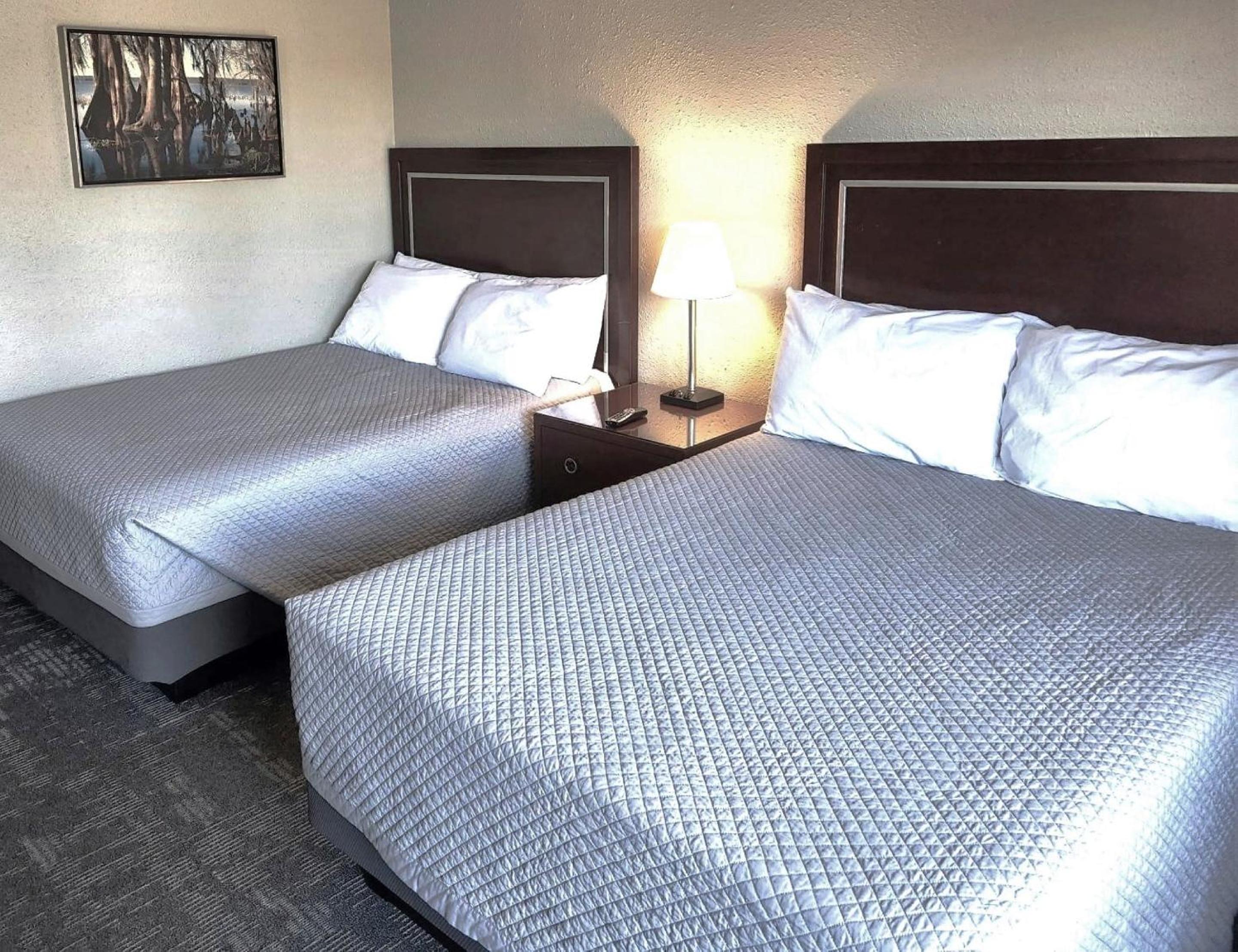 Quadruple Room with Private Bathroom - Photo 4