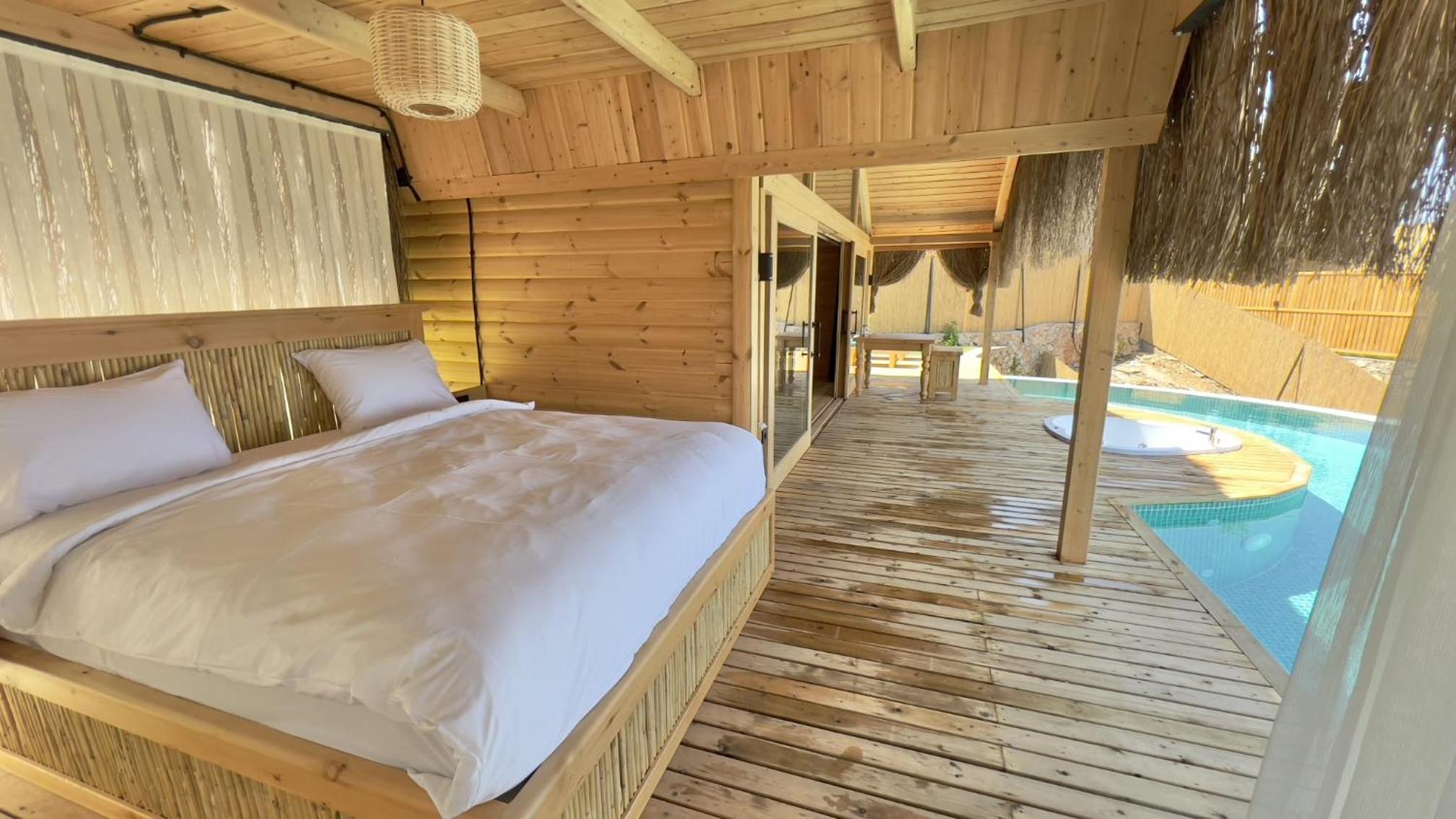 Bungalow Supérieur