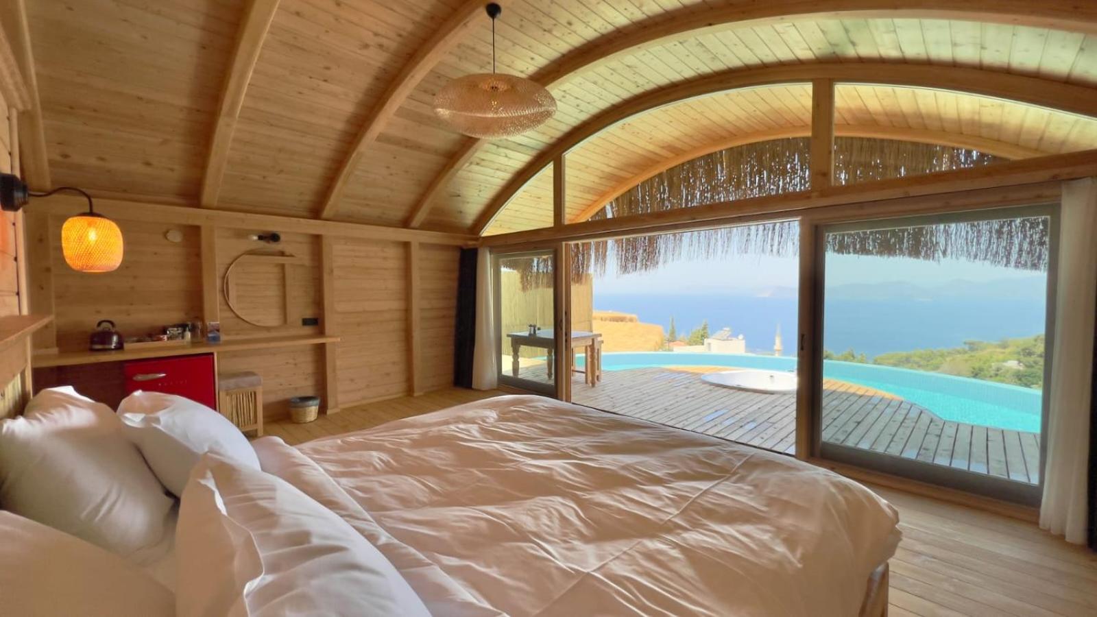 Bungalow Supérieur