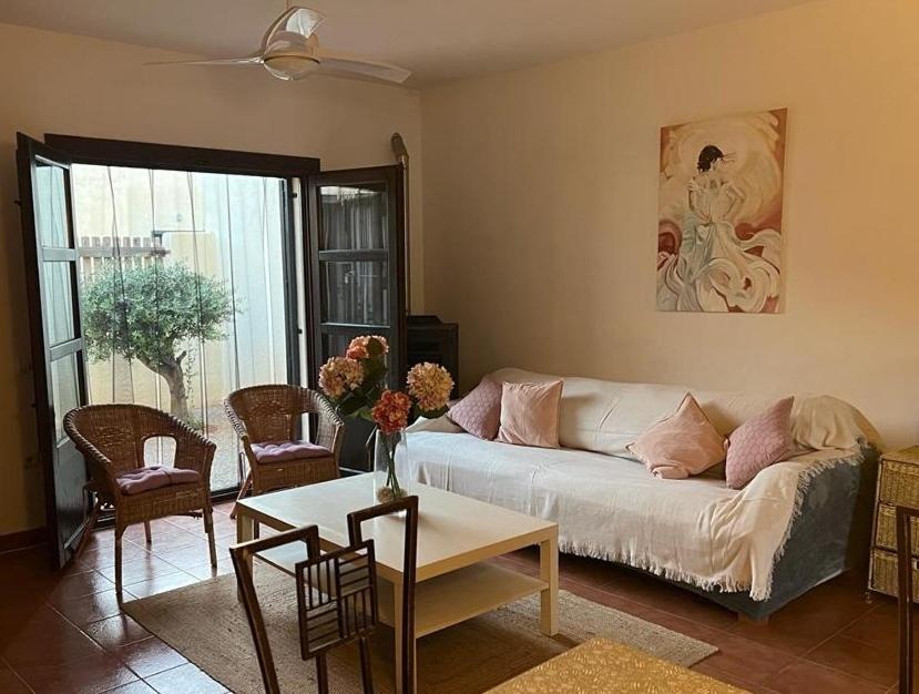 Casa de Vacaciones
