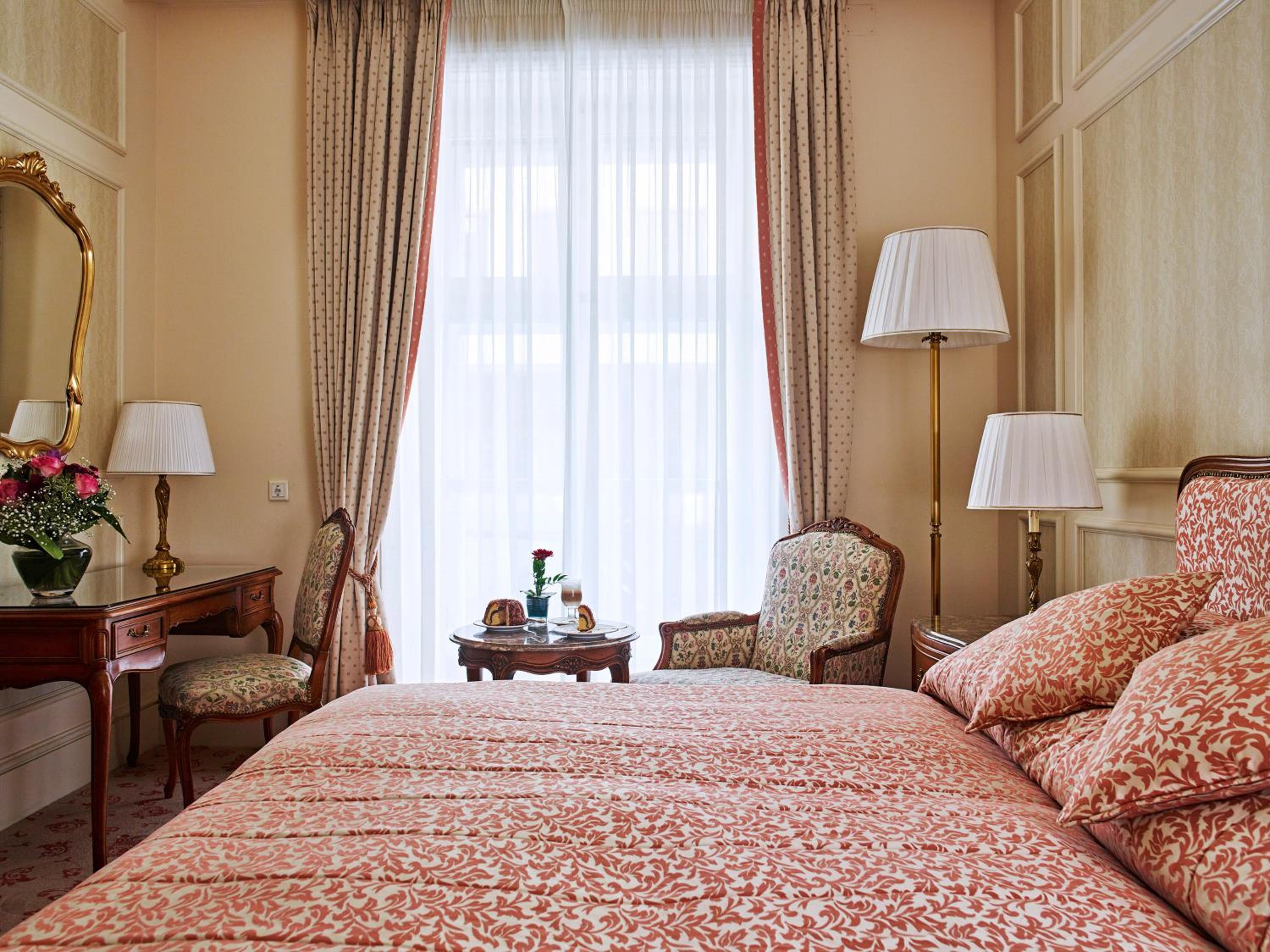 Grand Hotel Wien