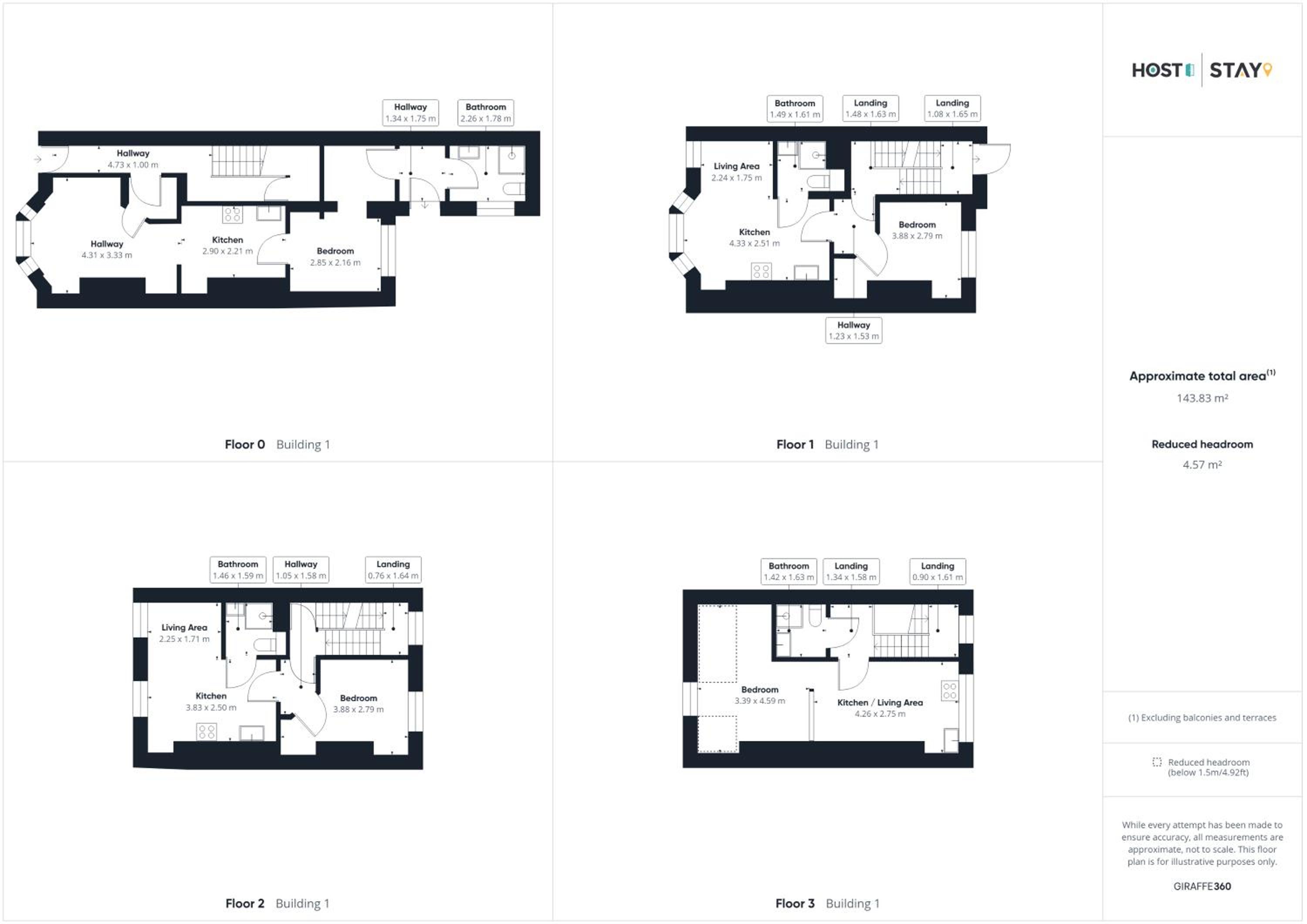Apartment - Ground Floor photo 3