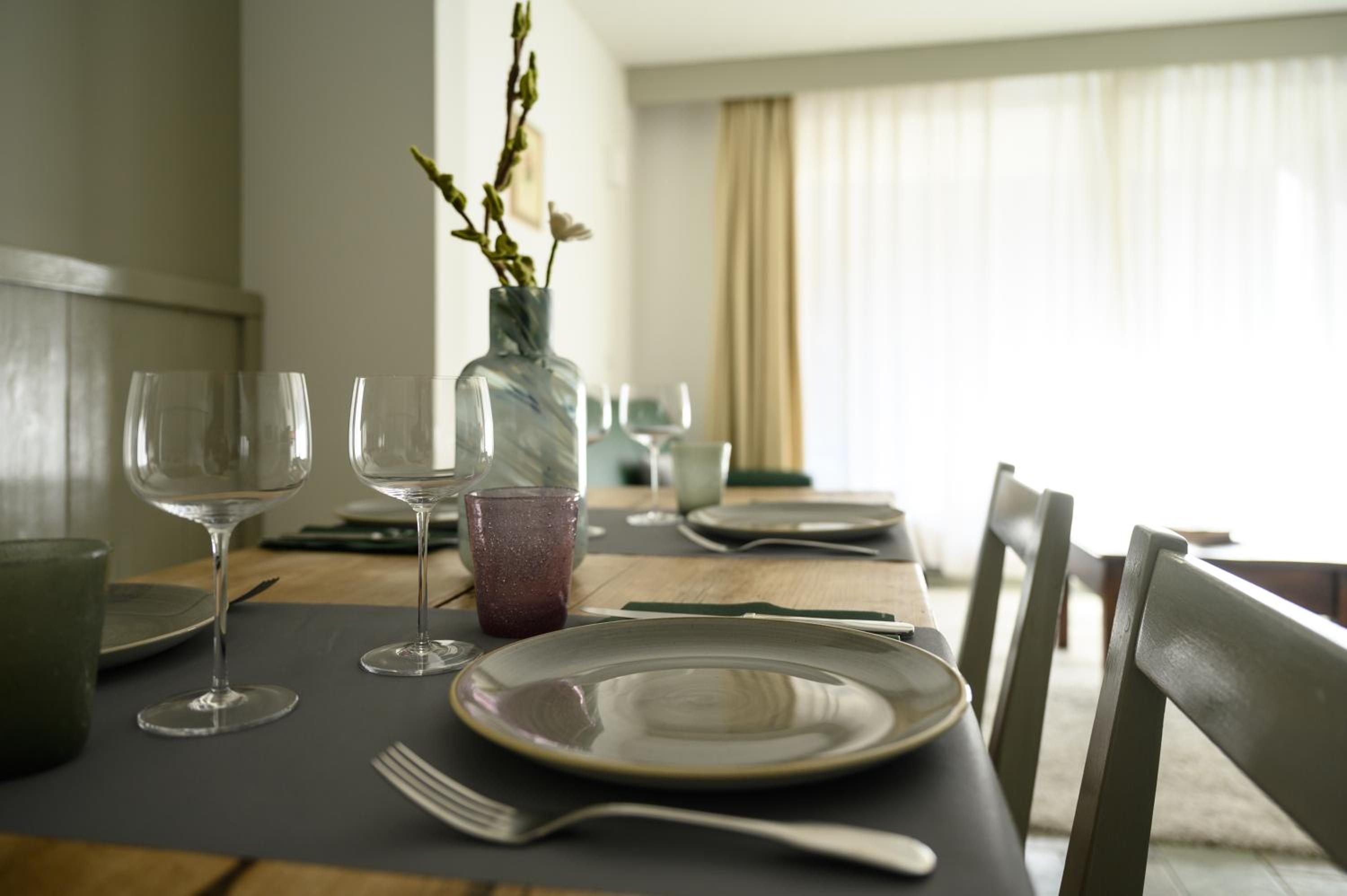 Apartment with Terrace photo 3