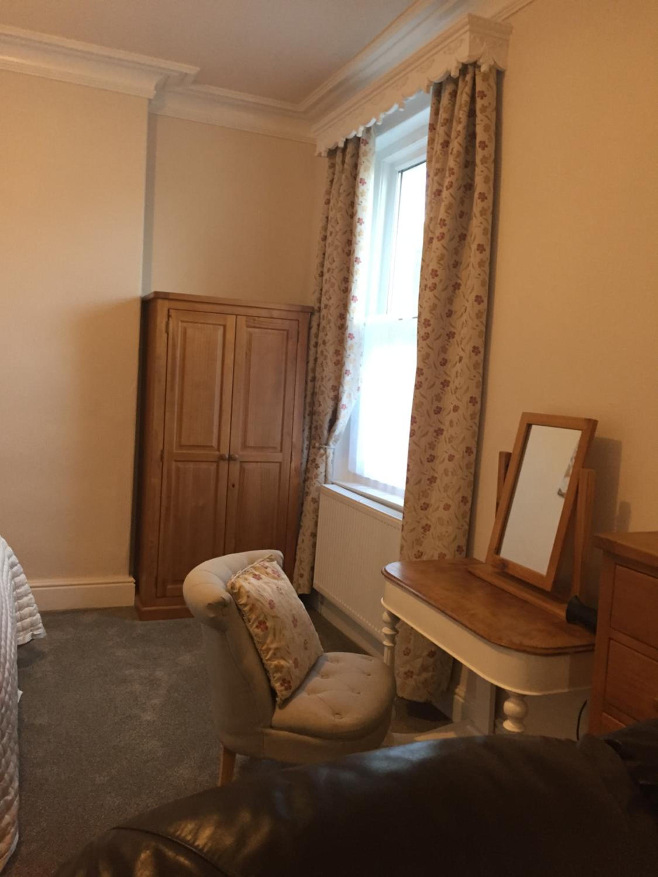 Suite with Mountain View photo 2