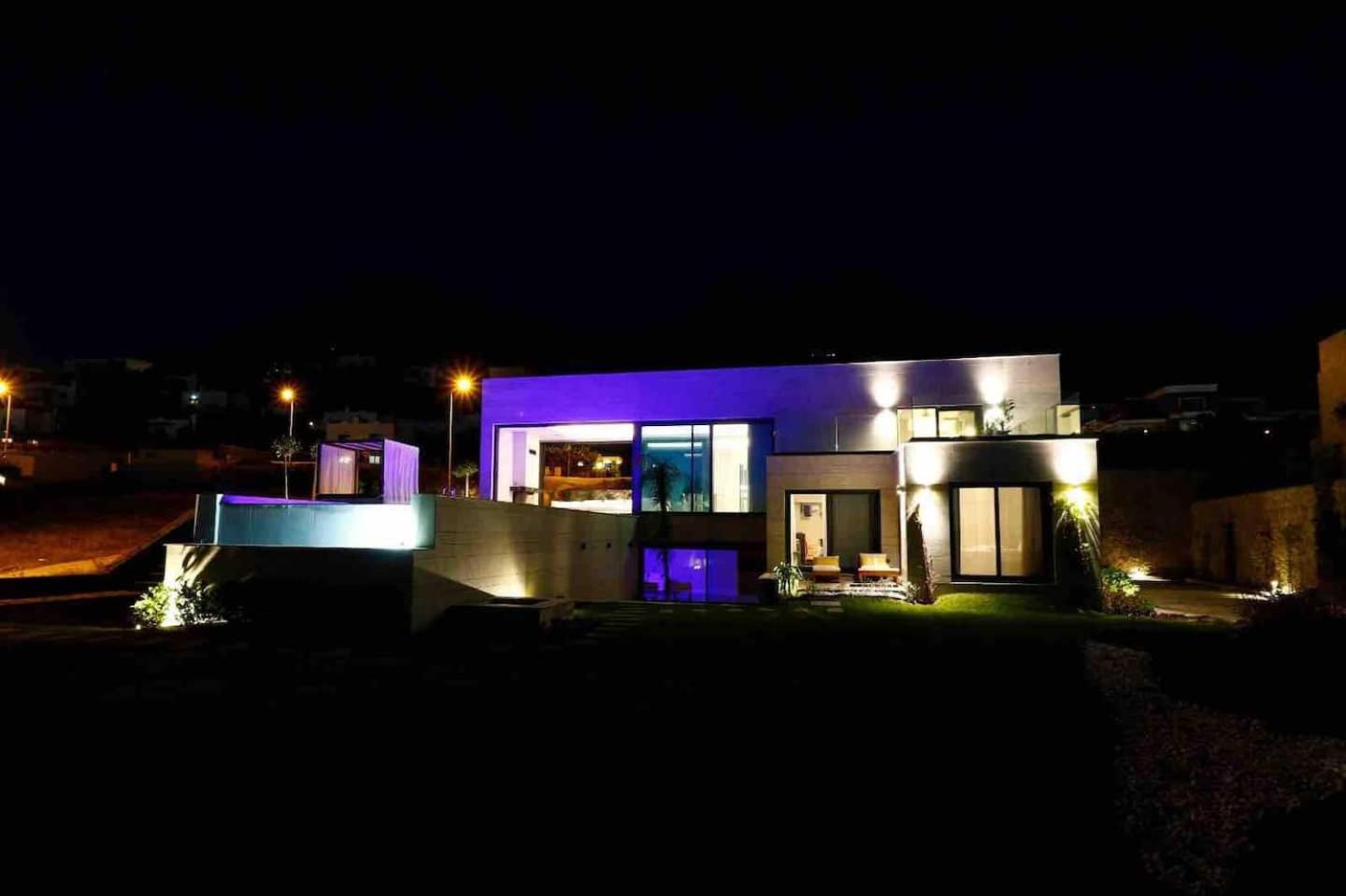 Deluxe Villa photo 2