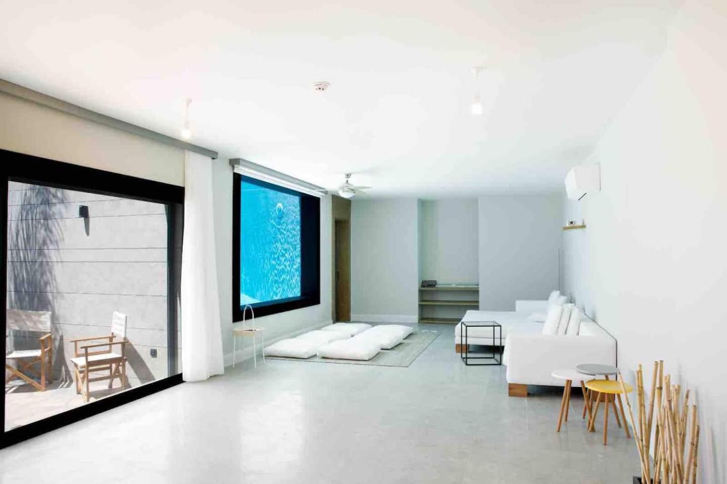 Deluxe Villa photo 3