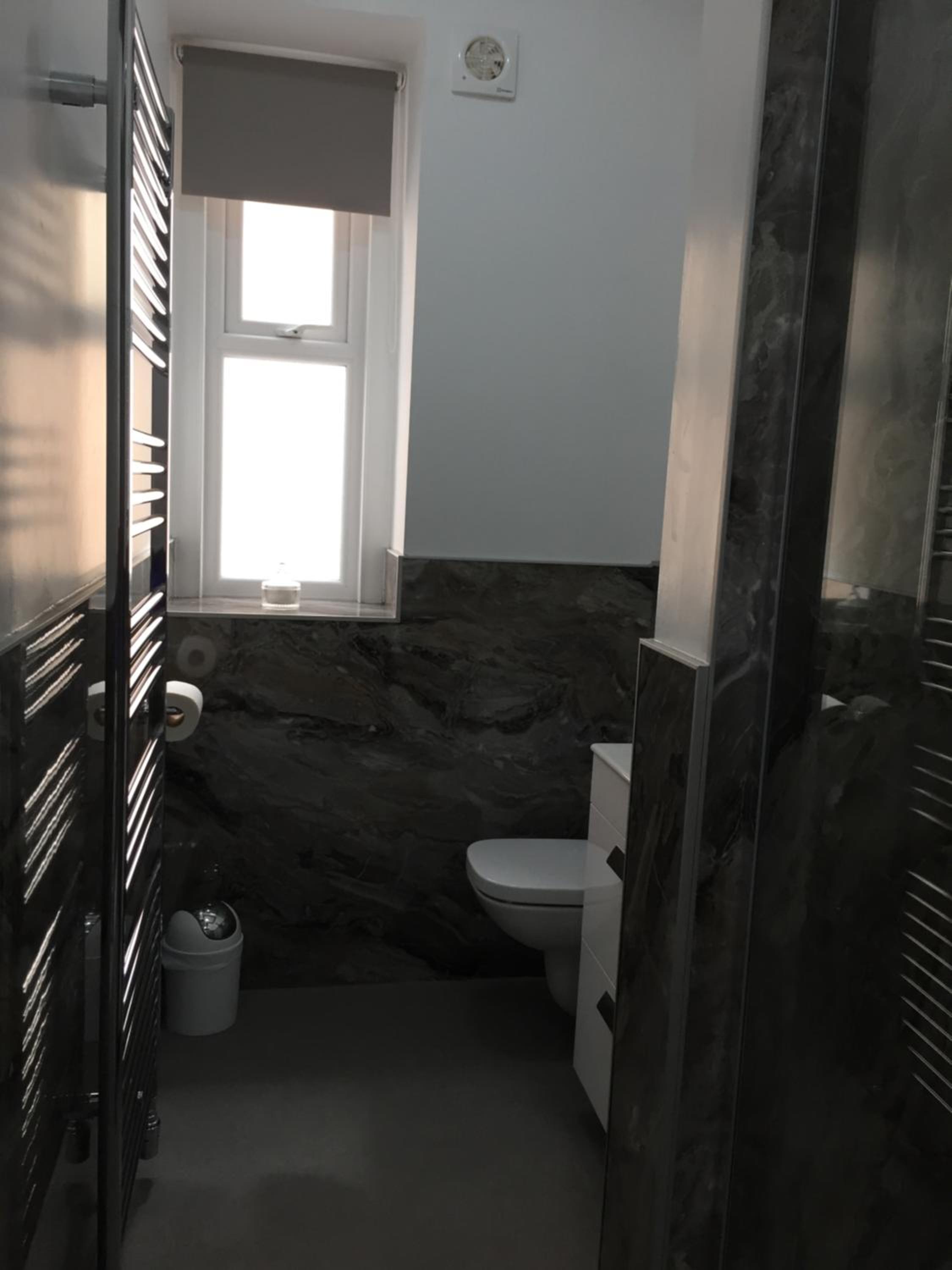 Suite with Mountain View photo 3