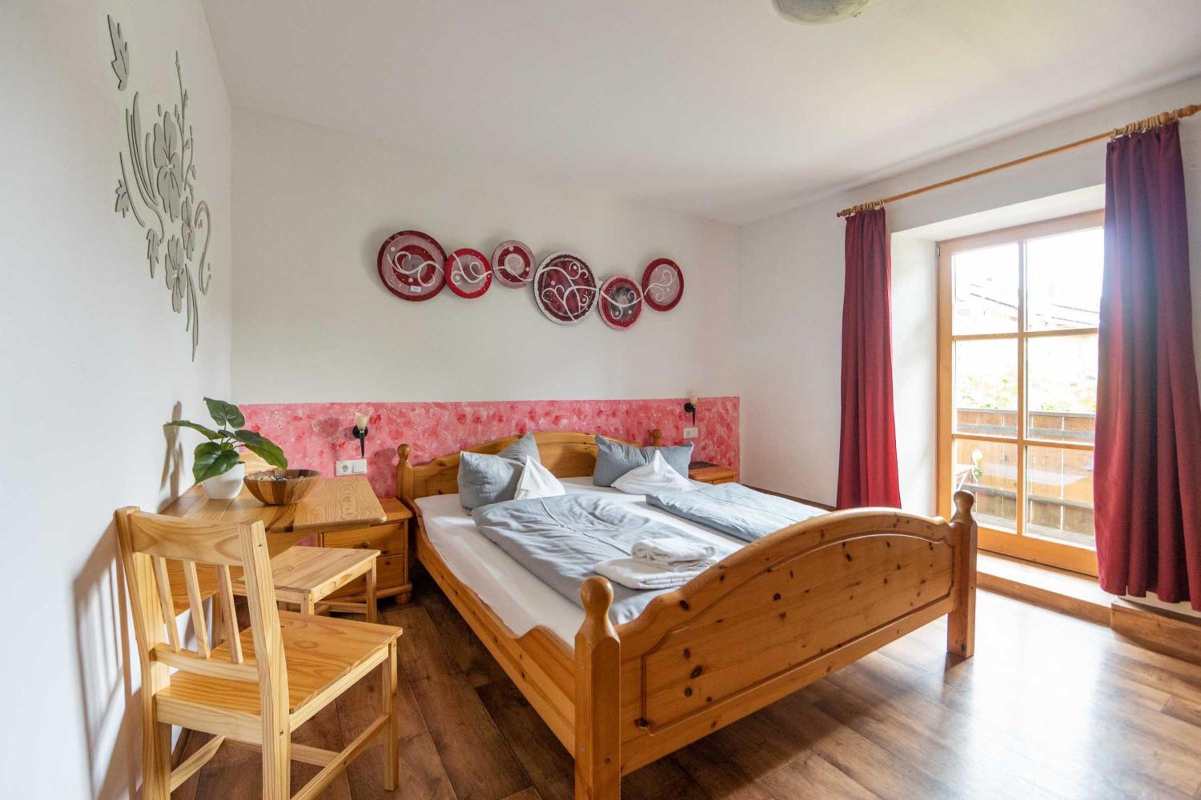 Family Double Room photo 1