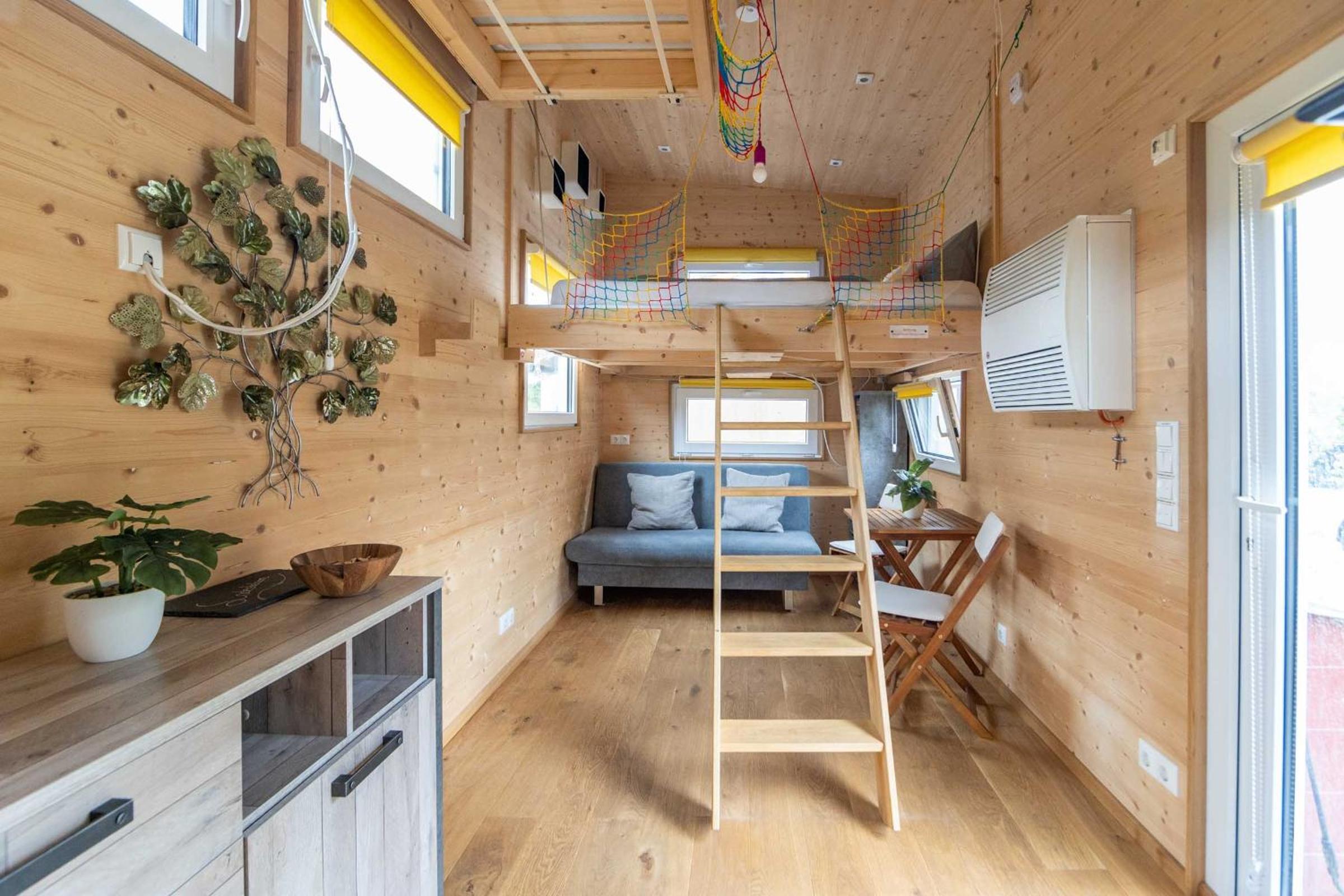 Tiny House photo 1
