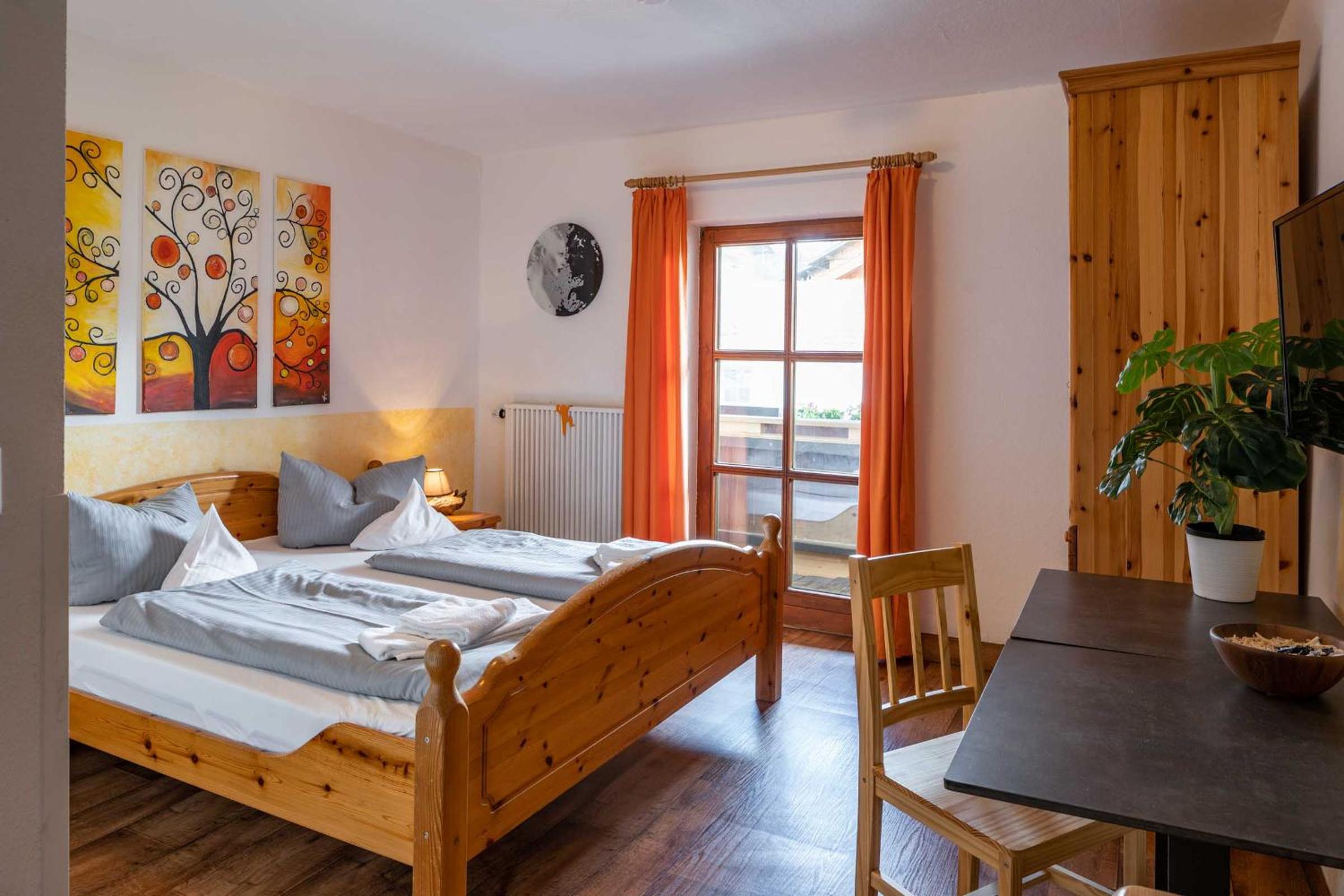 Double Room photo 3