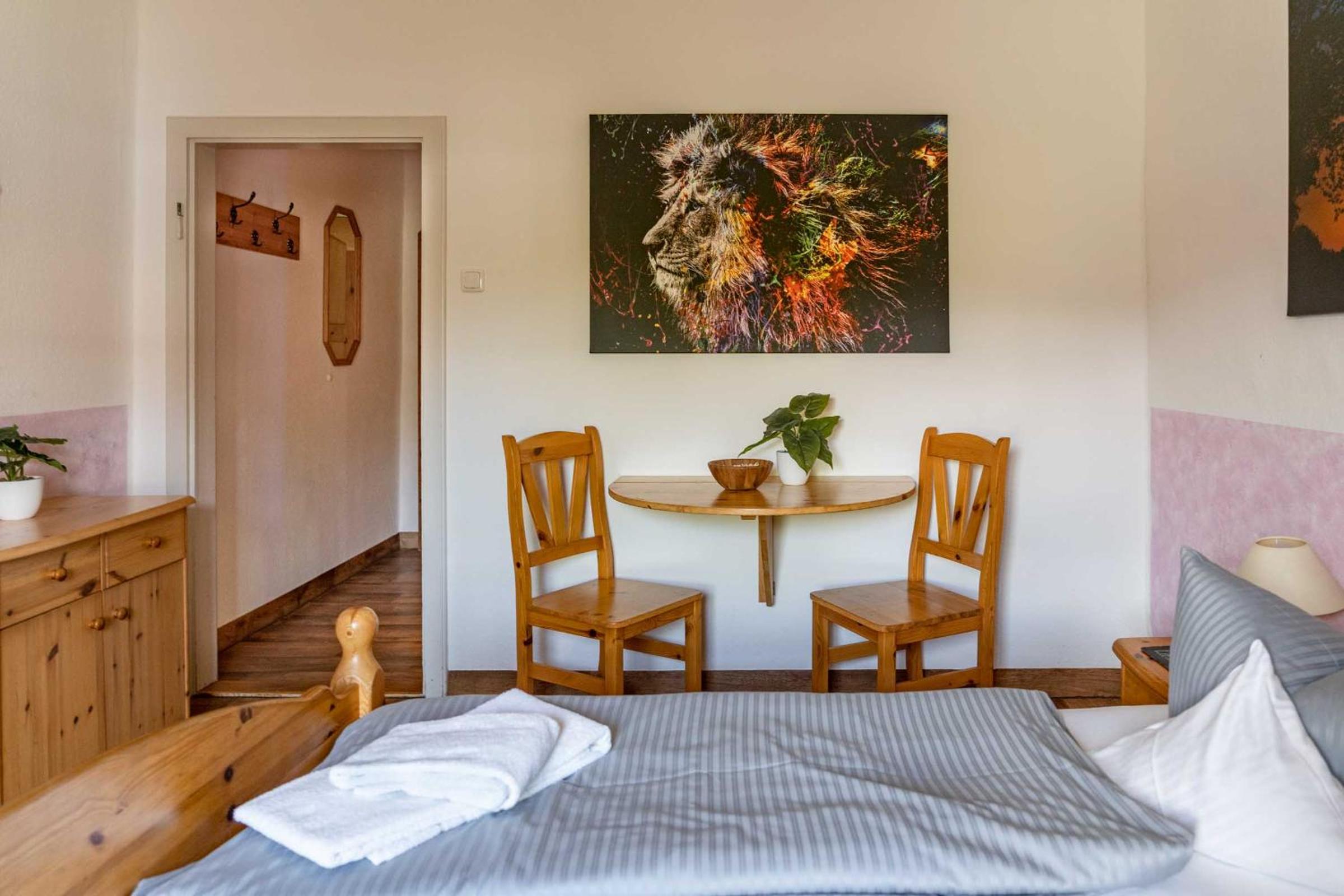 Double Room photo 2