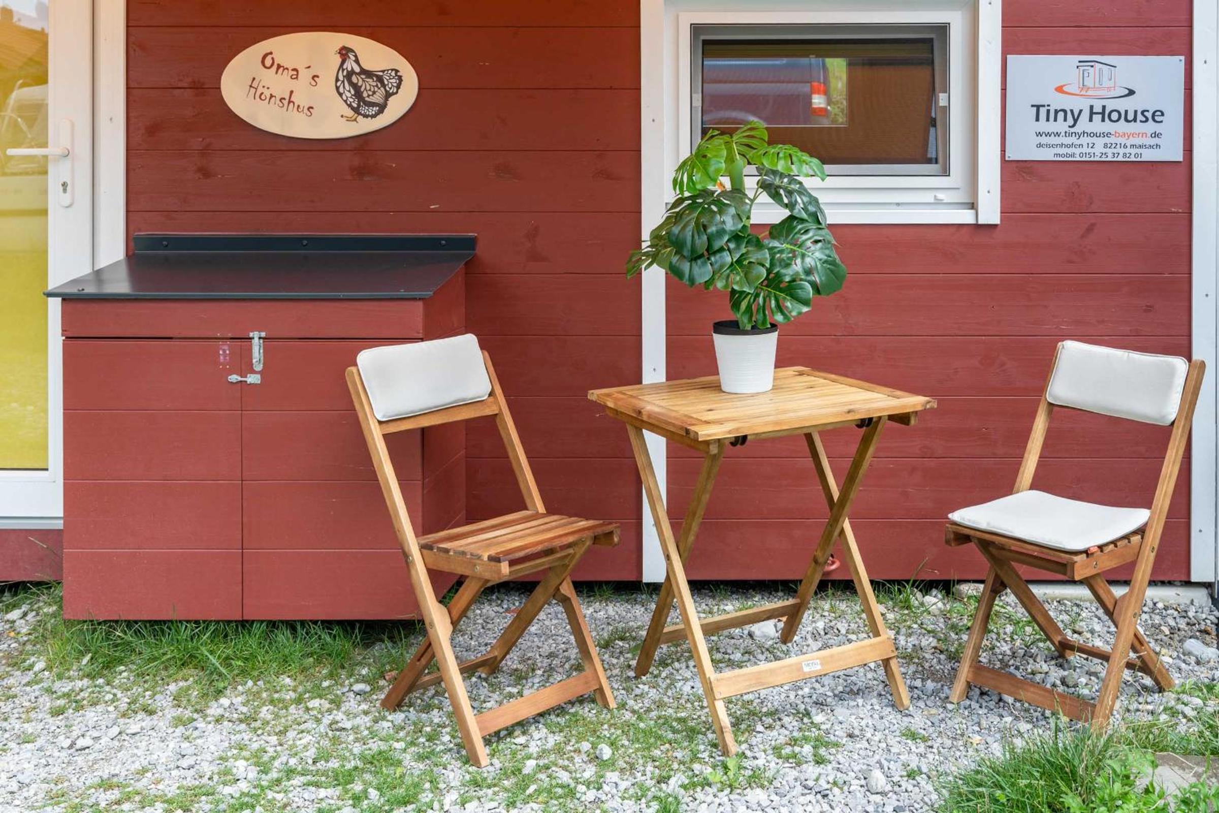 Tiny House photo 3
