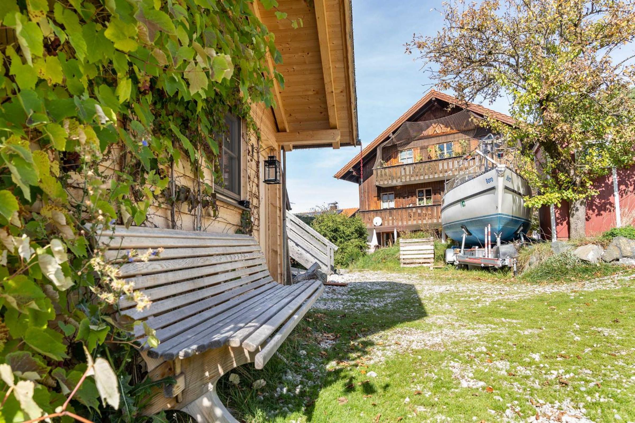Hiking Hut photo 2