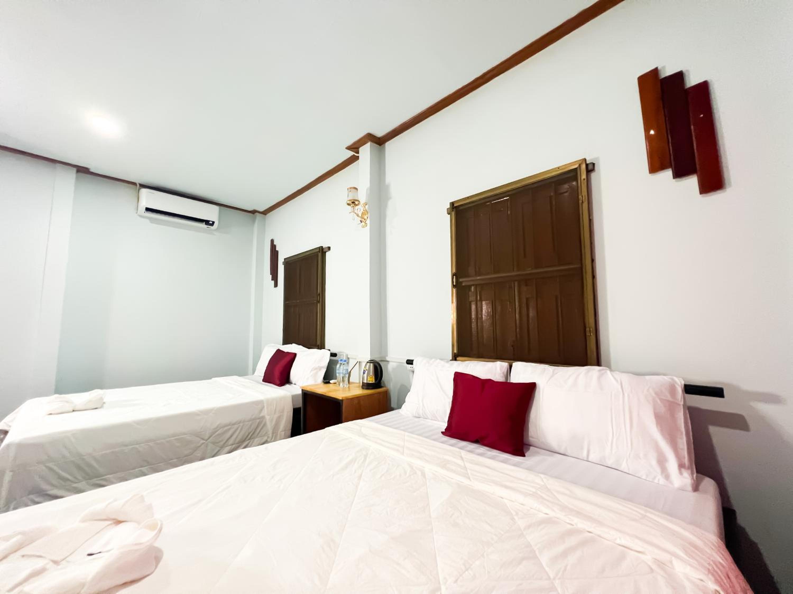 Family Bungalow - Photo 7