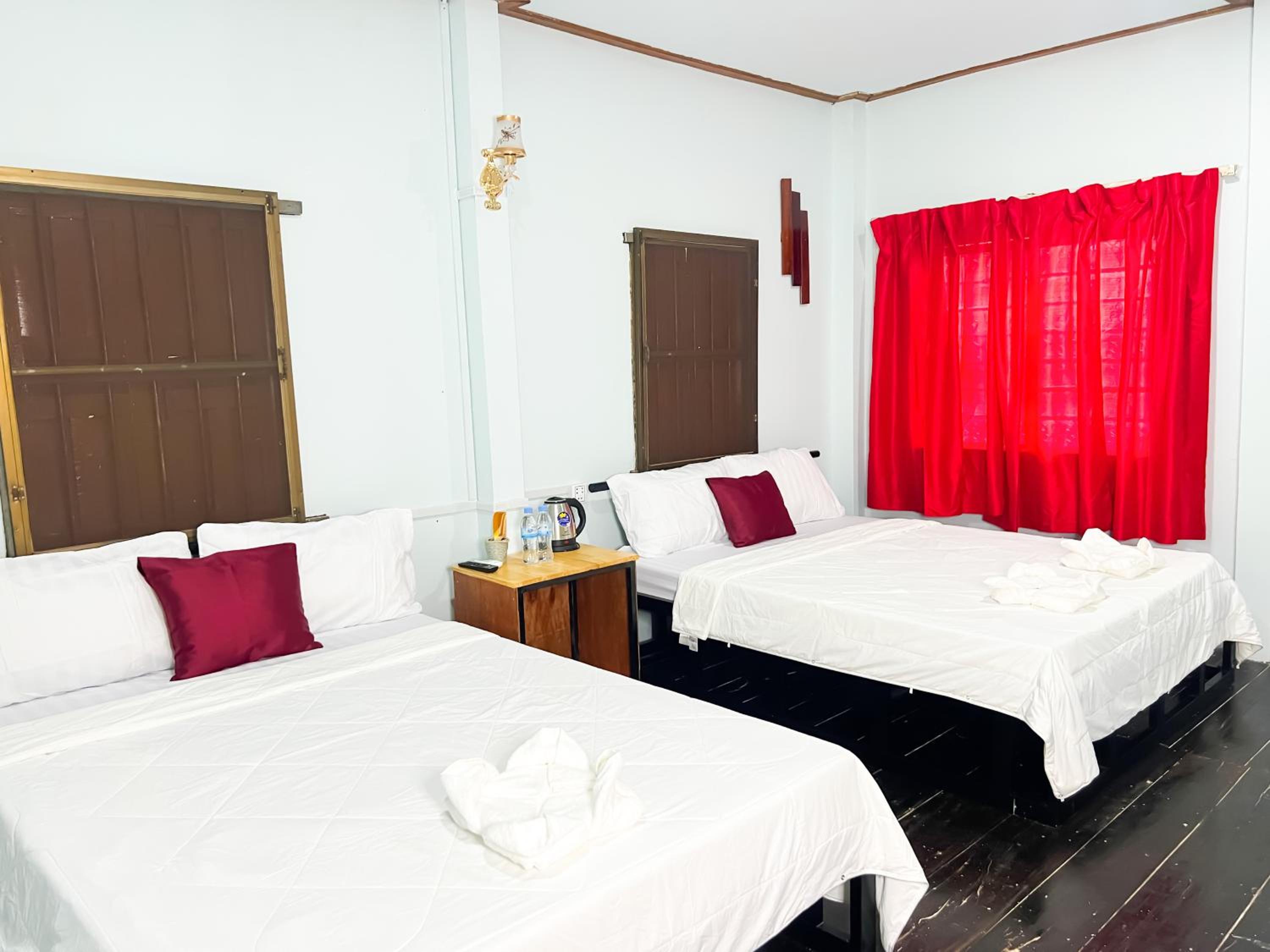 Family Bungalow - Photo 9