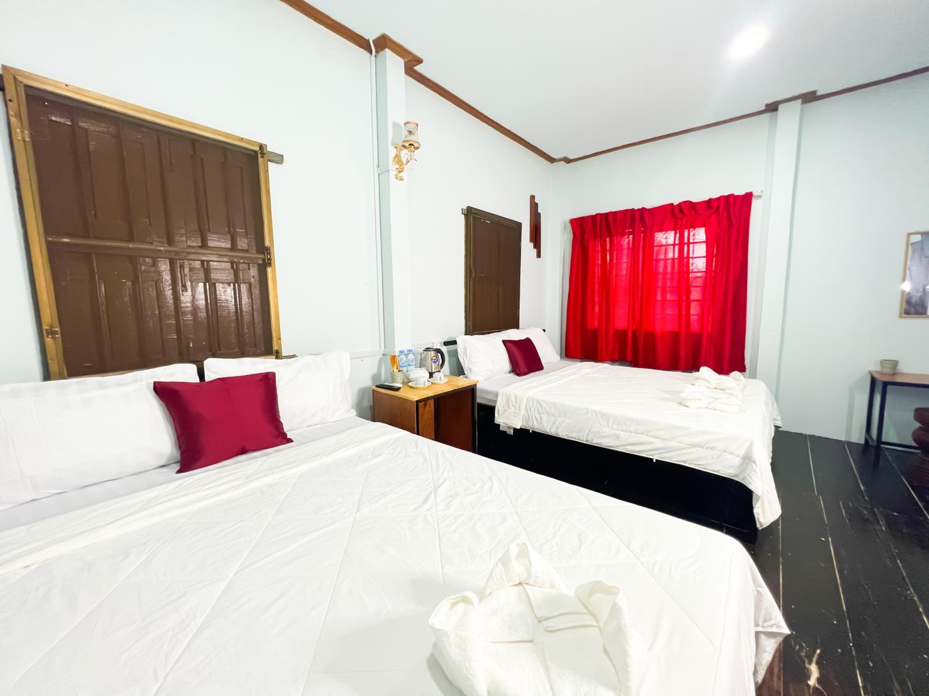 Family Bungalow - Photo 13
